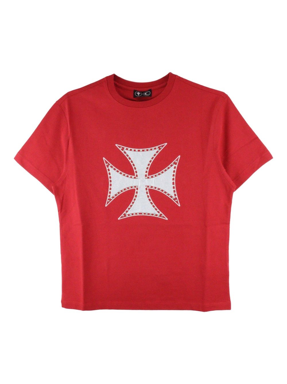 【Thug Club】 Chopper Icon T-Shirt THUG CLUB - Chopper Icon T-shirt | HBX - Globally Curated