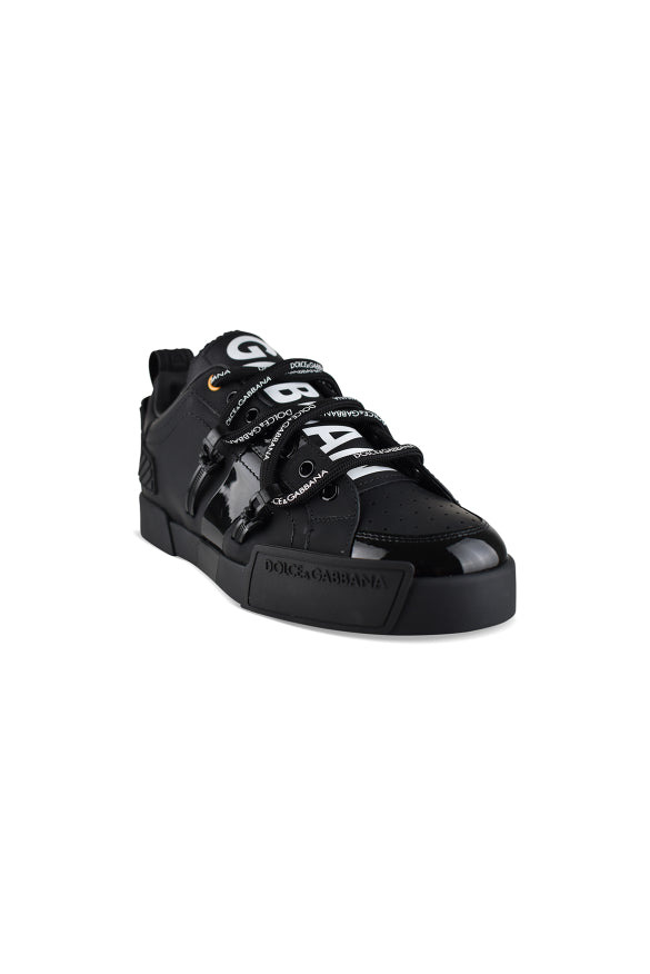 Dolce&Gabbana Men Portofino Sneakers - 2