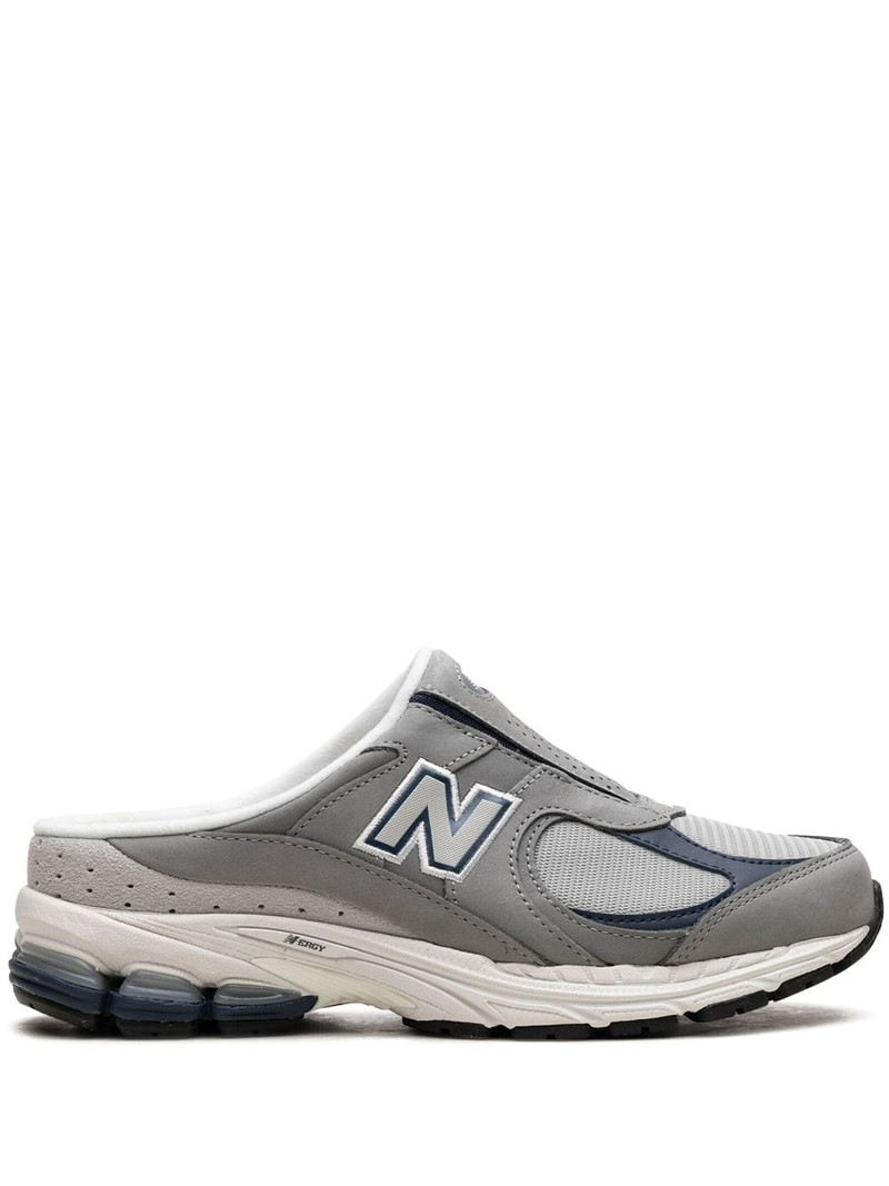 2002R "Mule Castlerock" mules 1