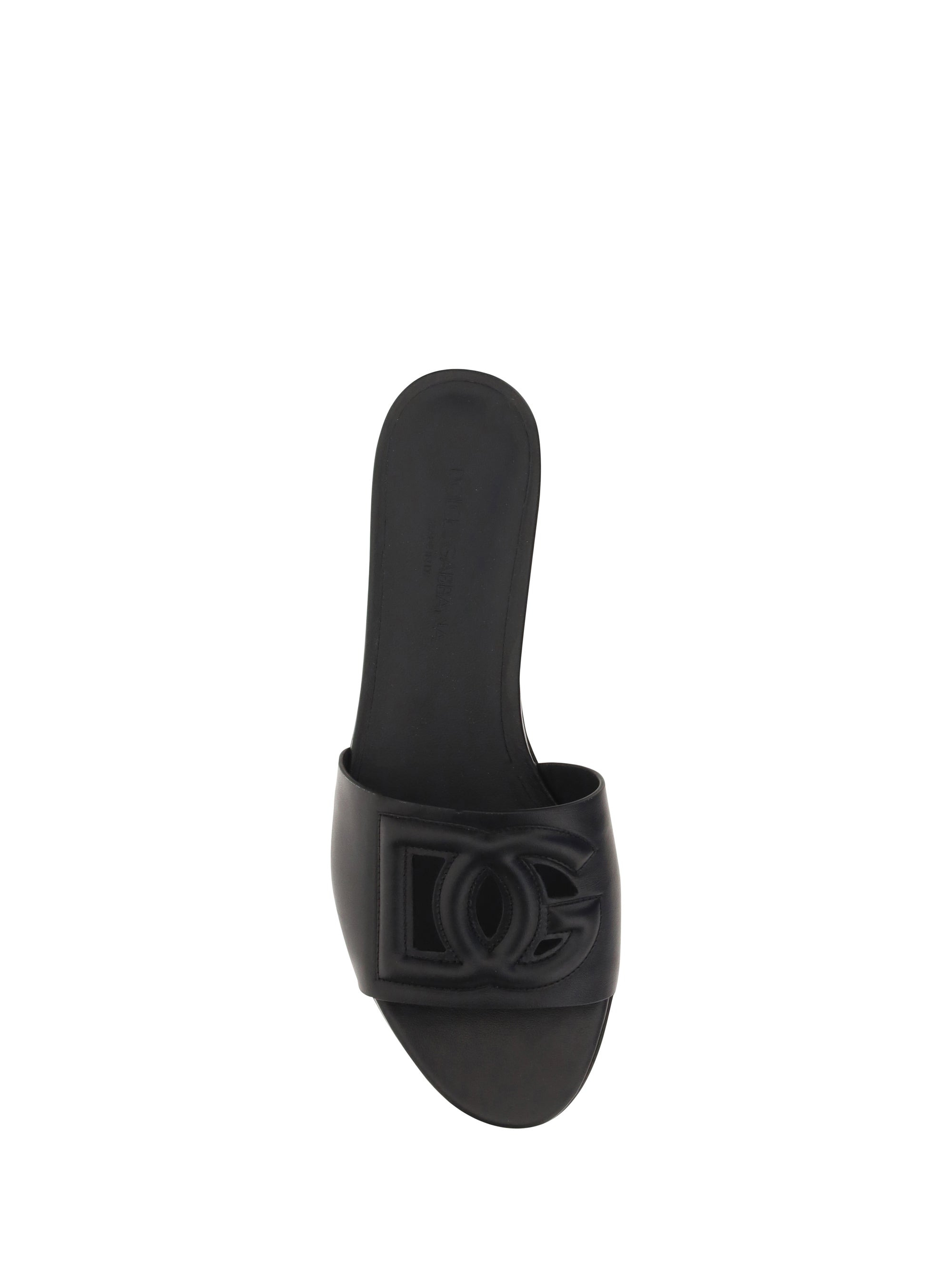 Dolce & Gabbana Women Millenials Sandals - 4
