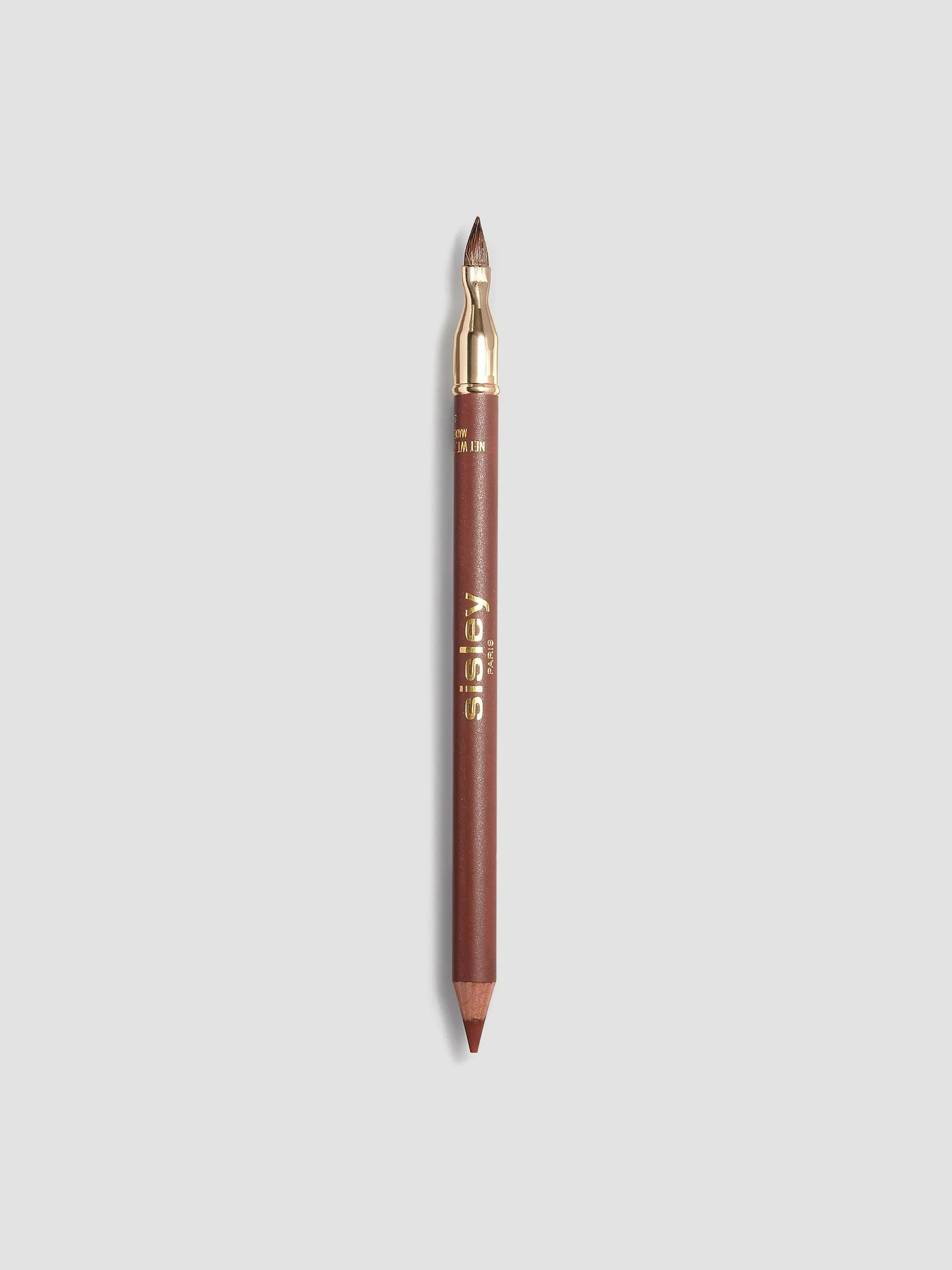 Women's Phyto-Lèvres Perfect Lipliner - 06 Chocolate - 1