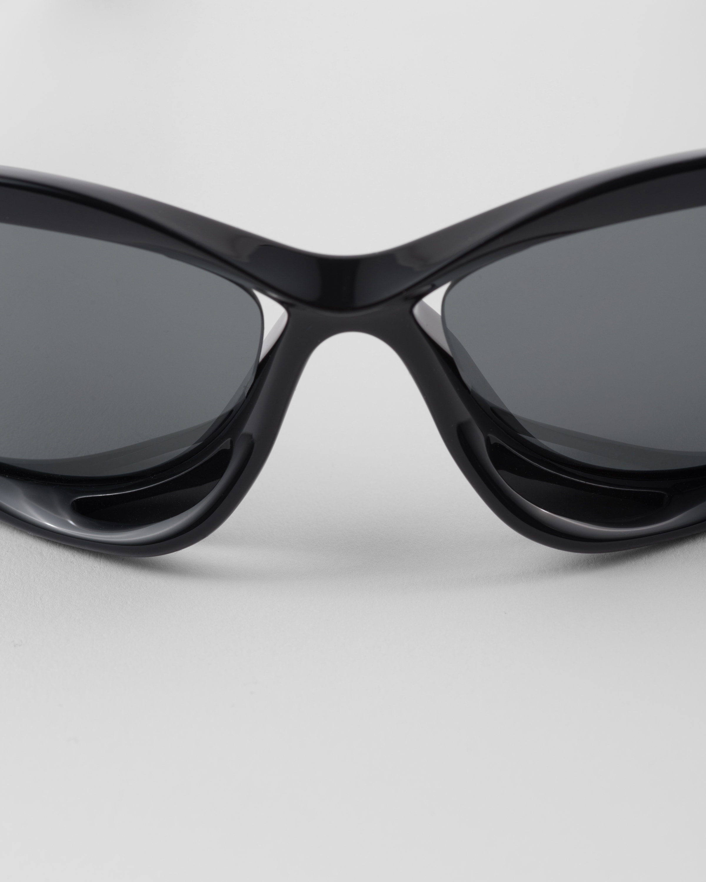 Prada Runway sunglasses - 4