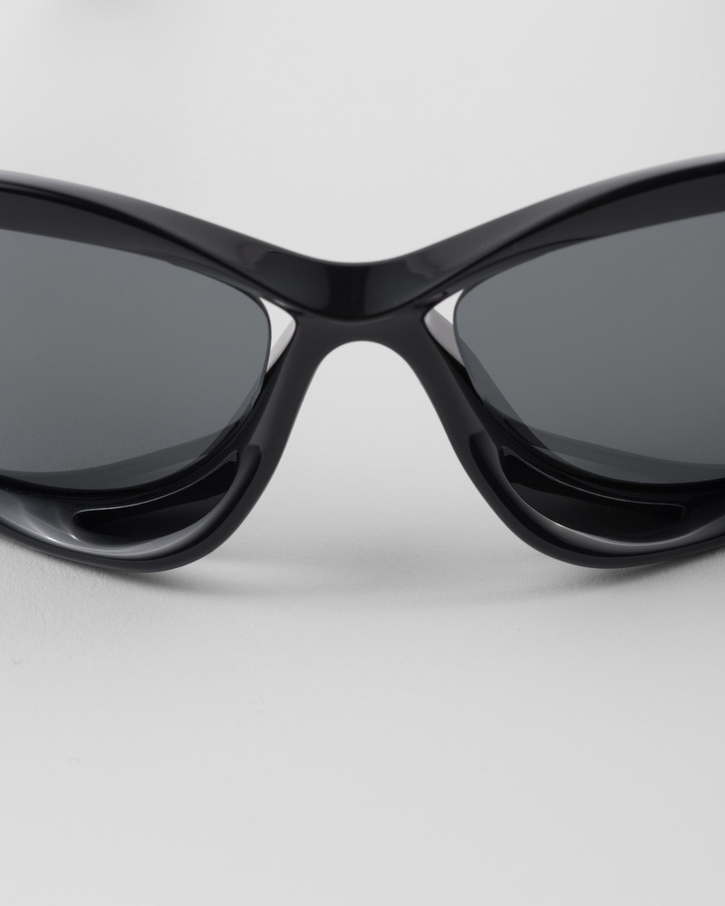 Prada Runway sunglasses 4