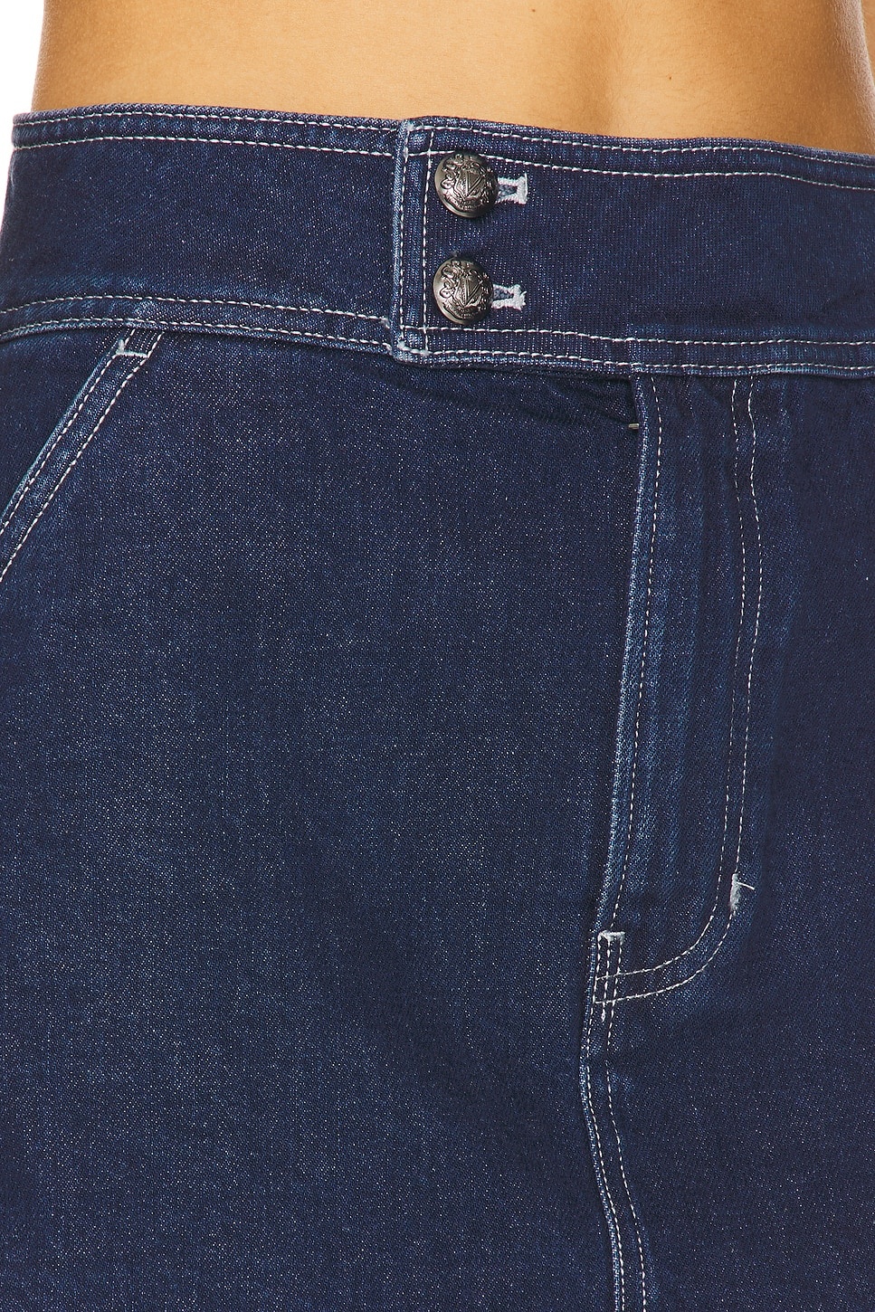 Bowen Mini Skirt - 6
