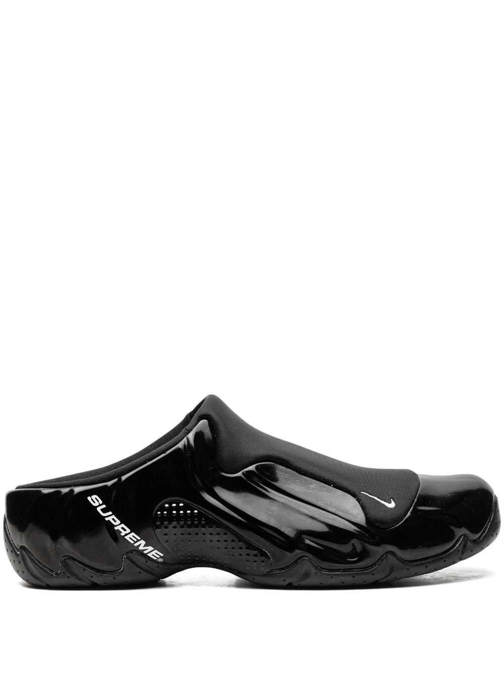 x Supreme Clogposite SP "Black" sneakers - 1