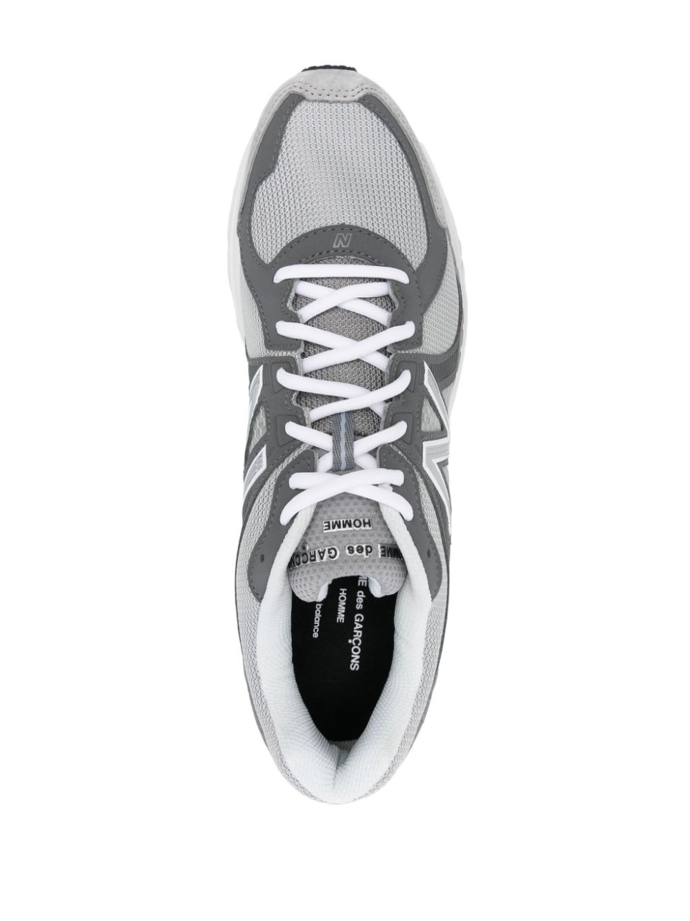 x CGDH MR860 sneakers - 4