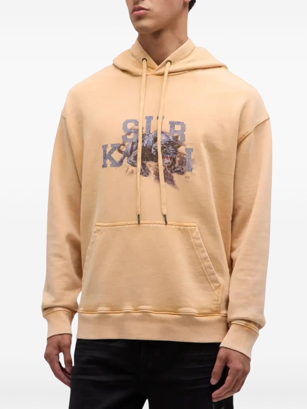 Apex Biggie hoodie - 3