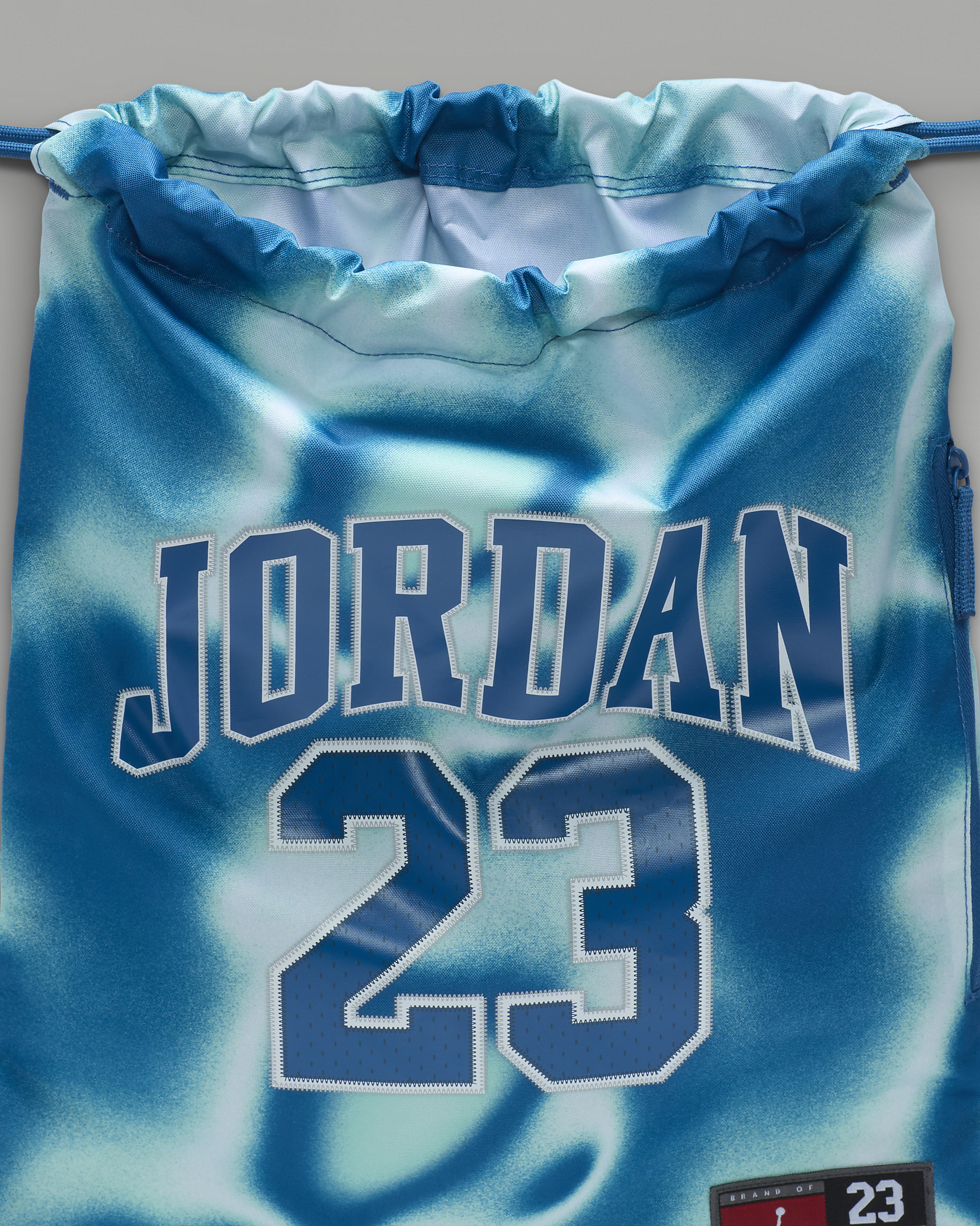 Jordan Jersey Gym Sack (8.25L) - 4