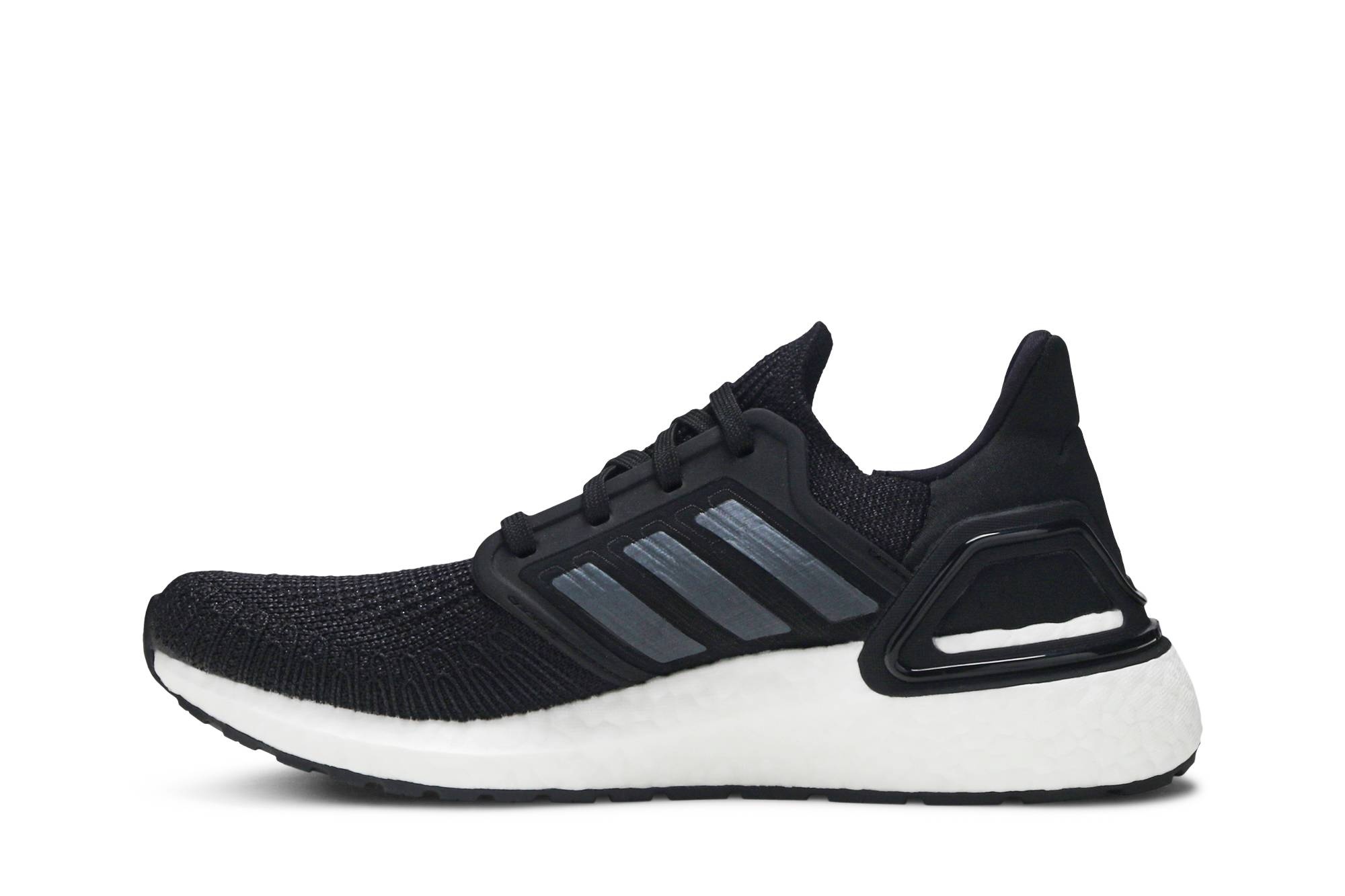 Wmns UltraBoost 20 'Core Black' - 3