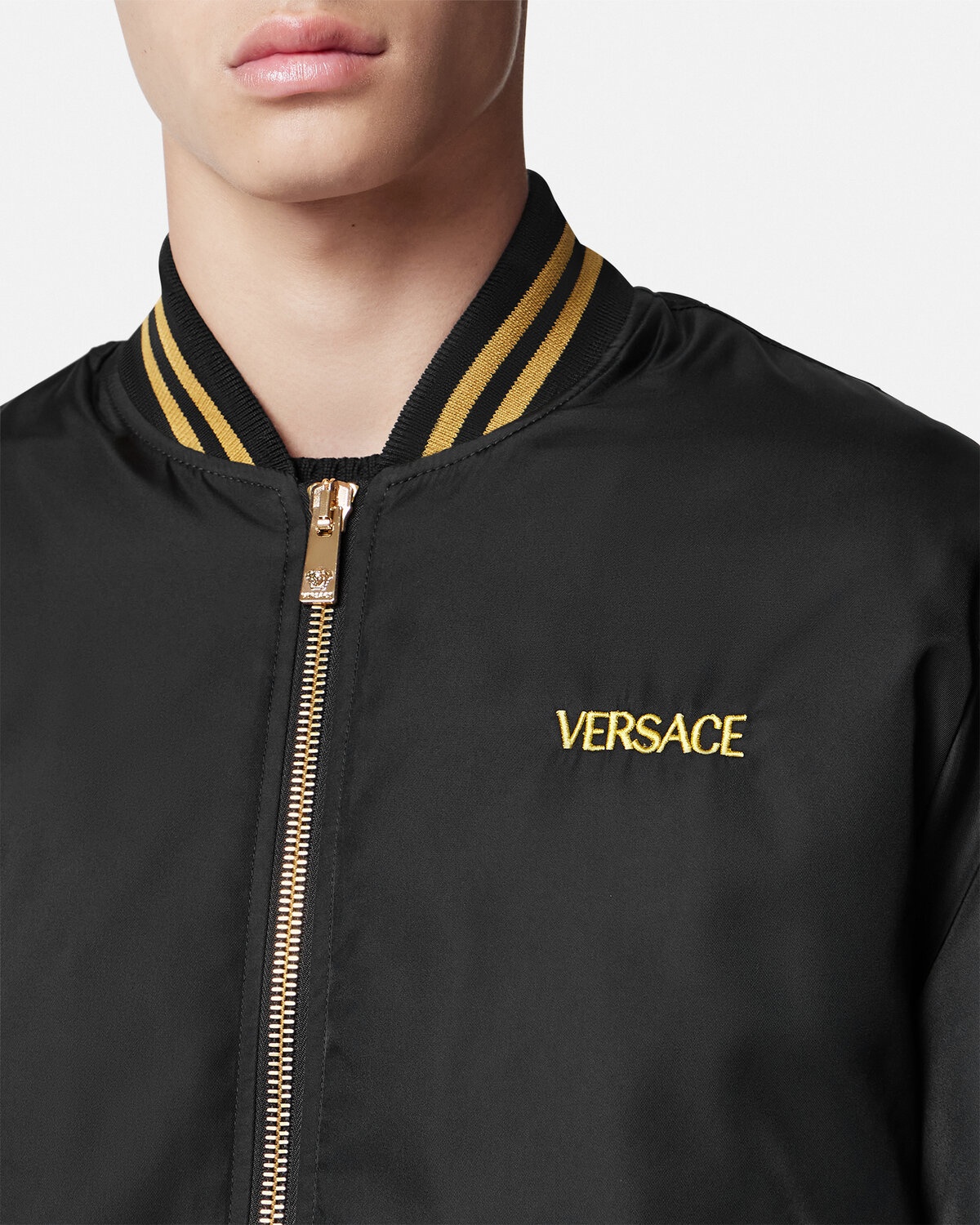 Year of the Dragon Bomber Jacket - 3