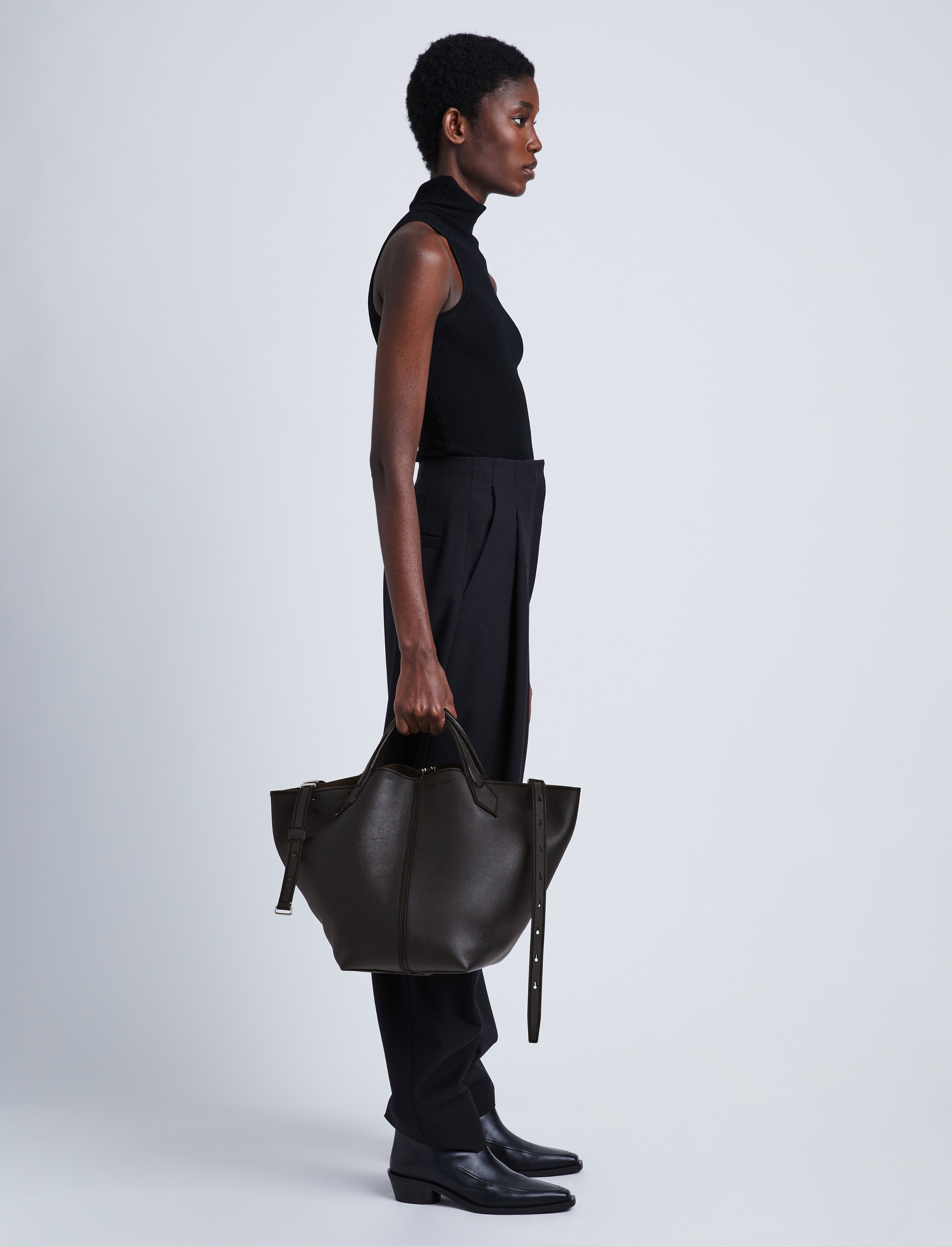 Large Chelsea Tote - 6