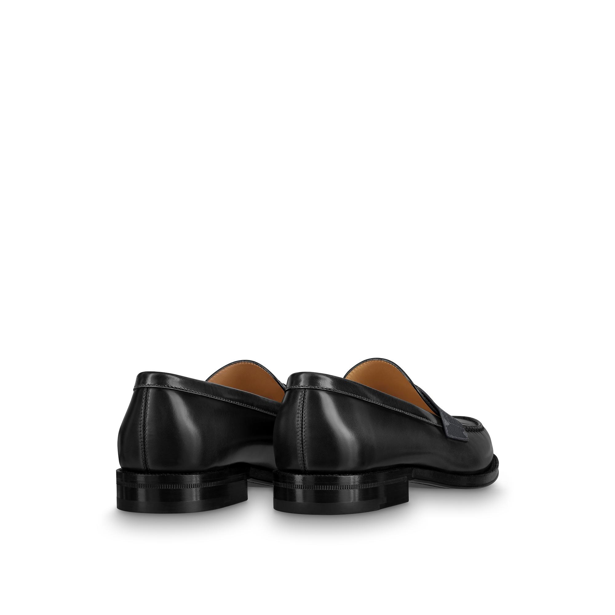 Sorbonne Loafer - 4