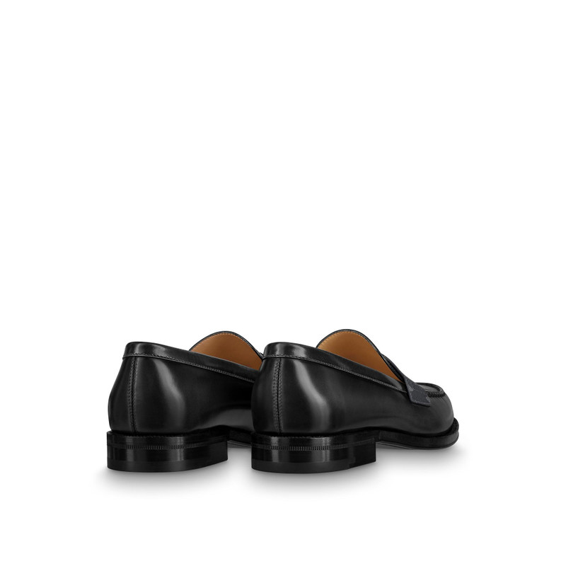 Sorbonne Loafer 4