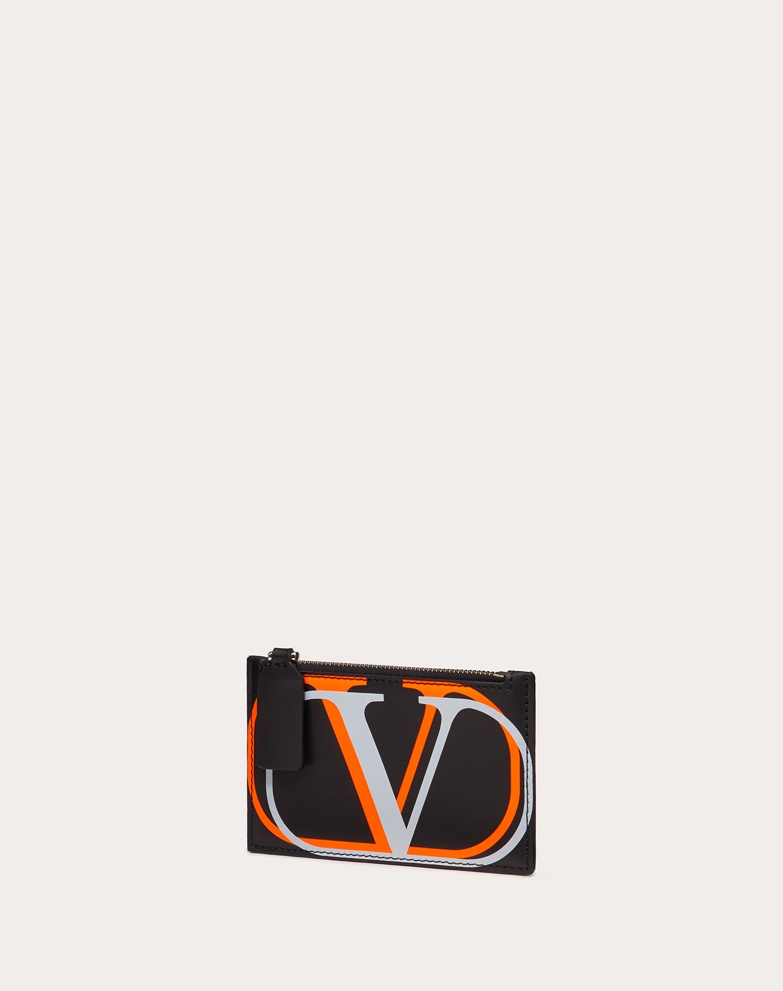 VLogo Signature Cardholder - 4