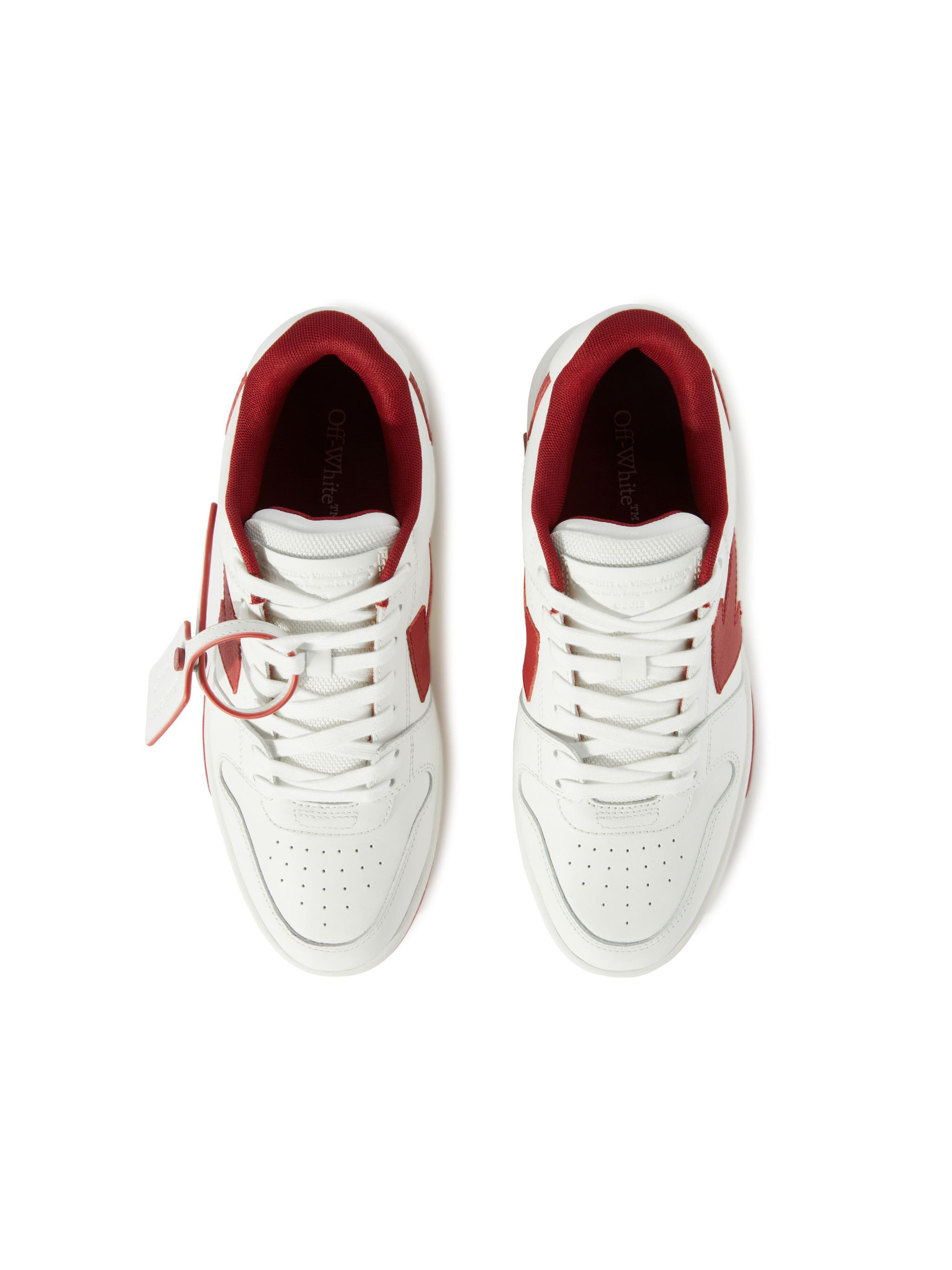 Out Of Office Calf Leather - 4