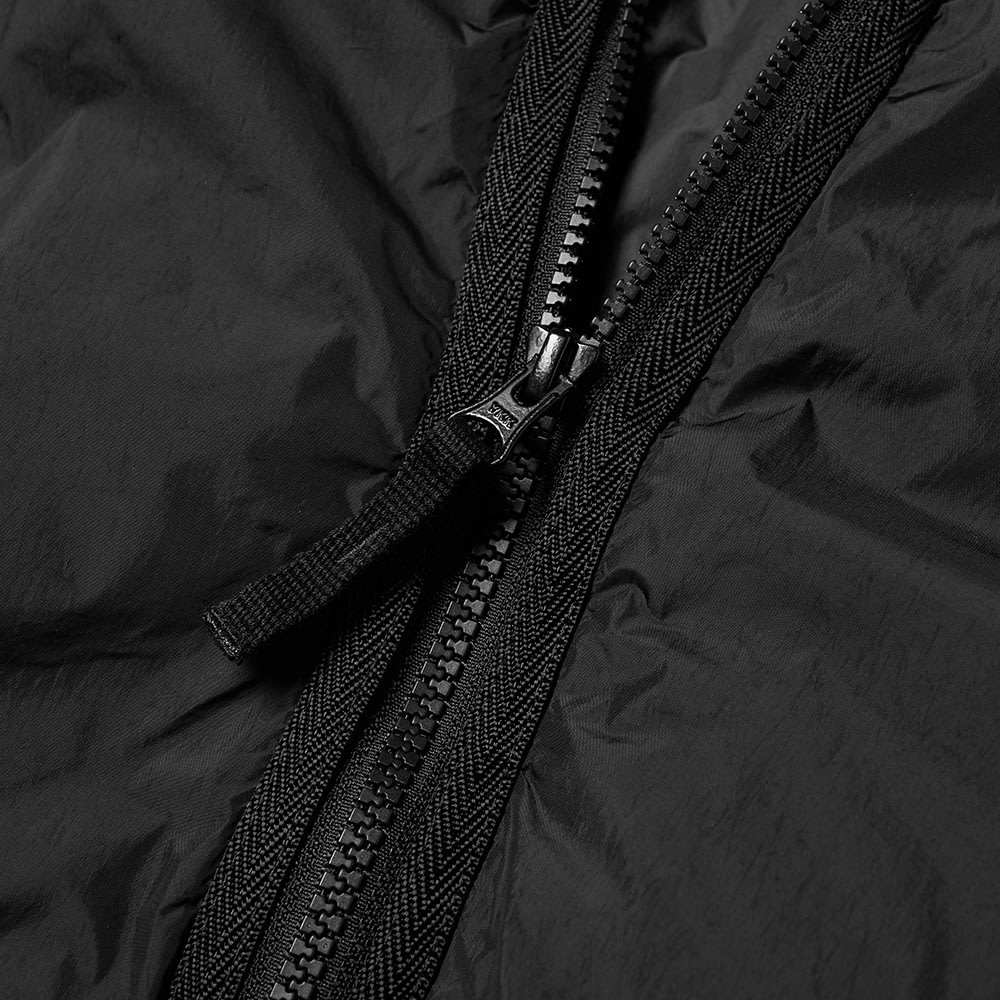 Stone Island Crinkle Reps Pocket Detail Down Jacket - 4