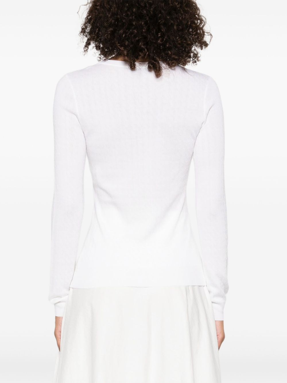 Elisabetta Franchi - Elisabetta Franchi Sweater - 5