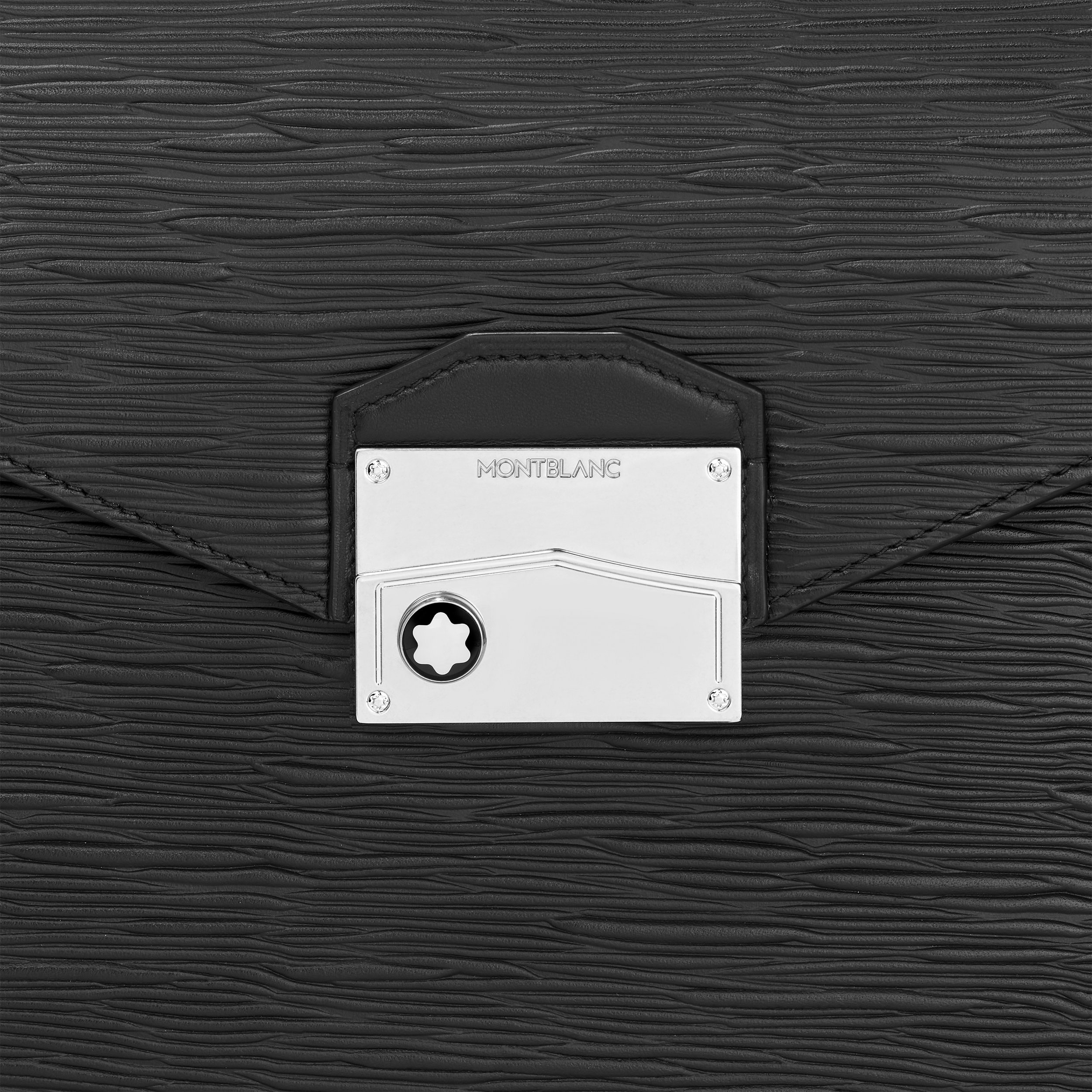 Meisterstück 4810 Medium Briefcase - 7