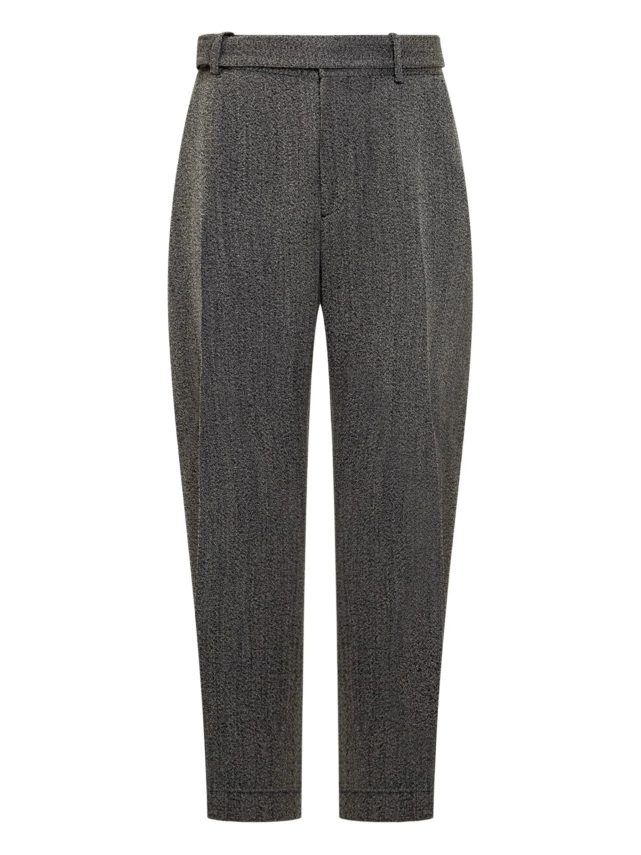 Studio Nicholson Pocket-detail Trousers - 1