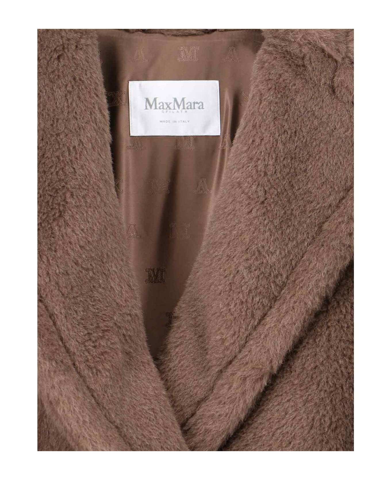 Teddy Vest - 3