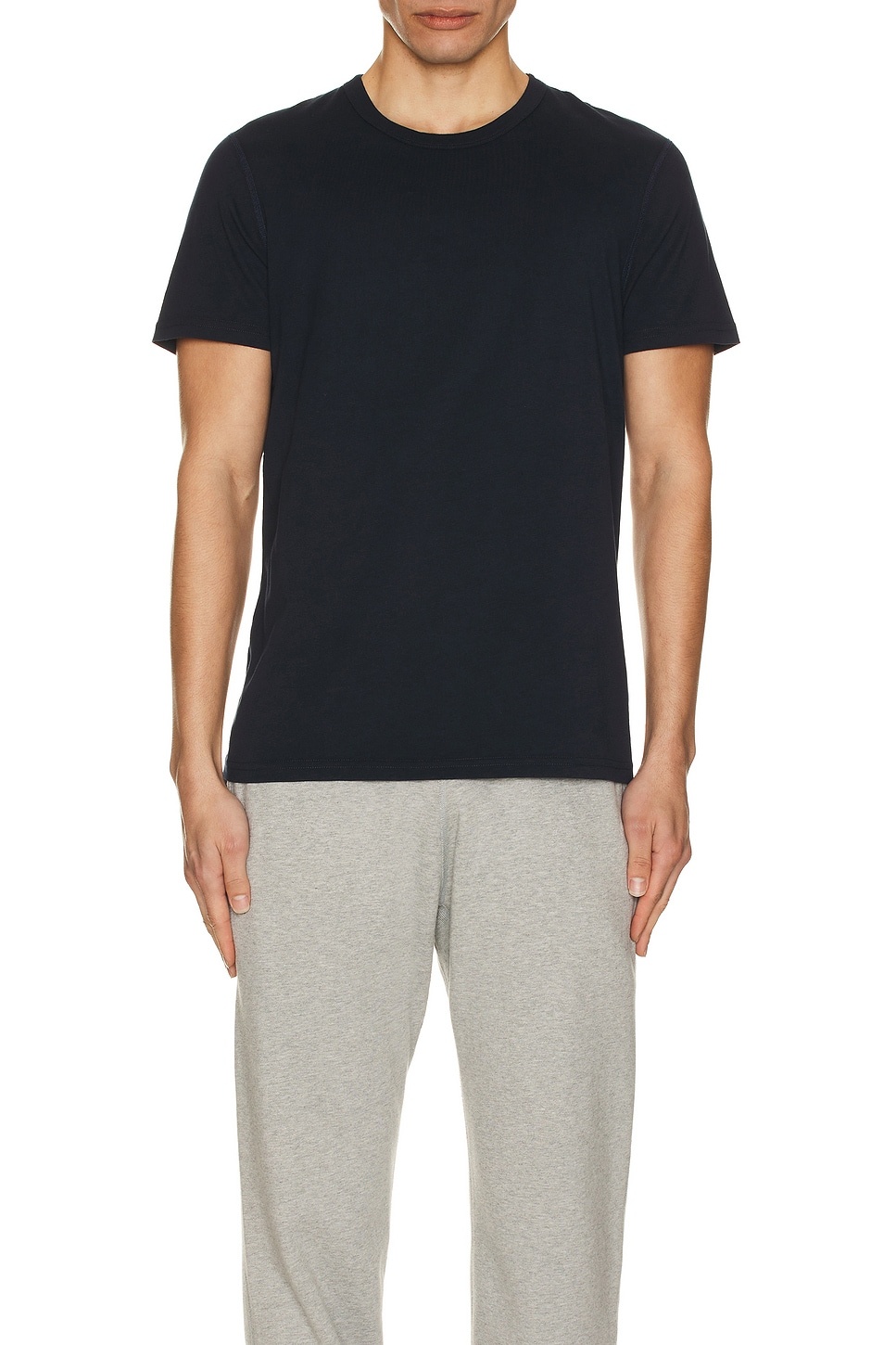 2-Pack Lightweight Jersey T-Shirt - 4