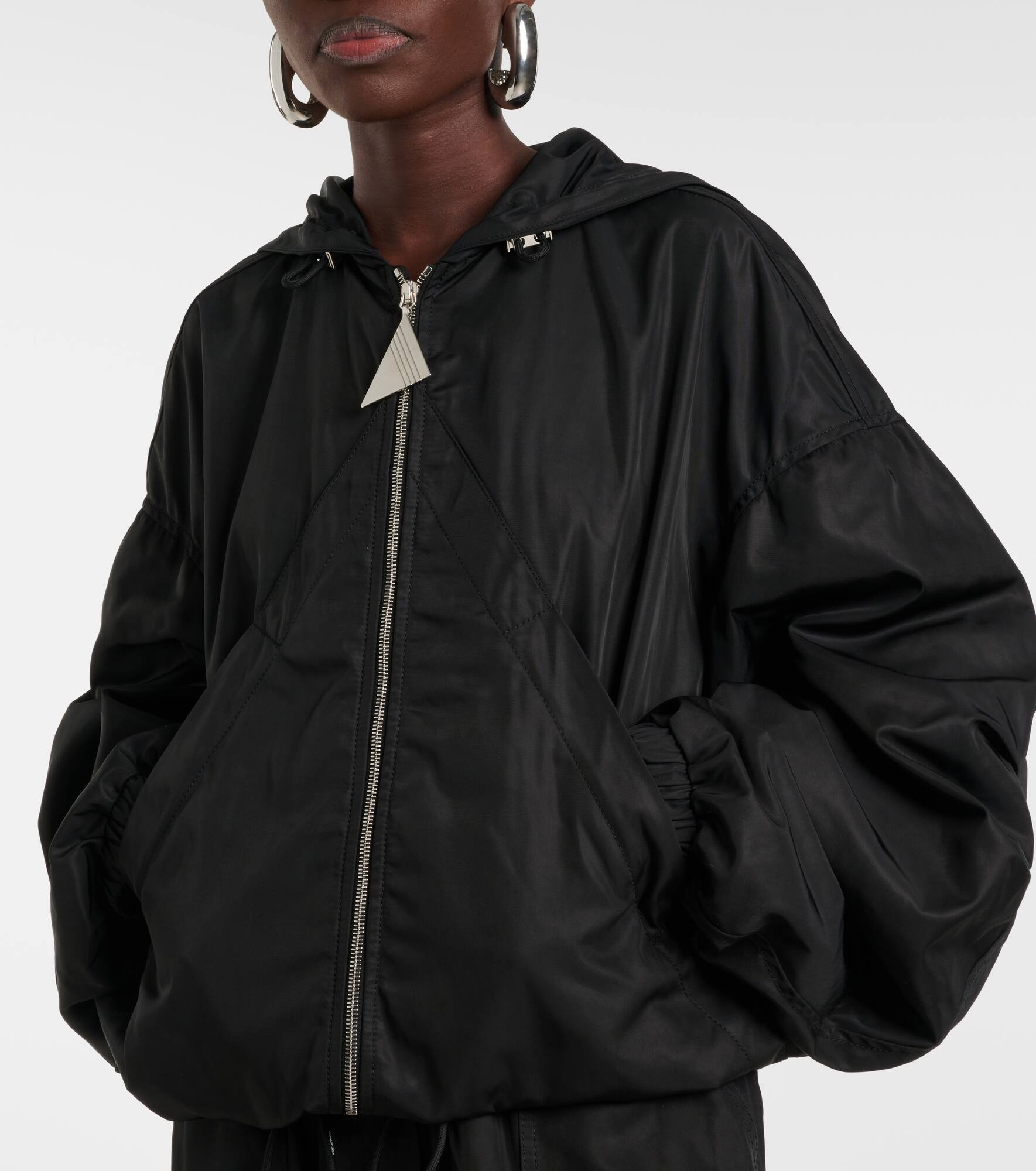 Bomber jacket - 7