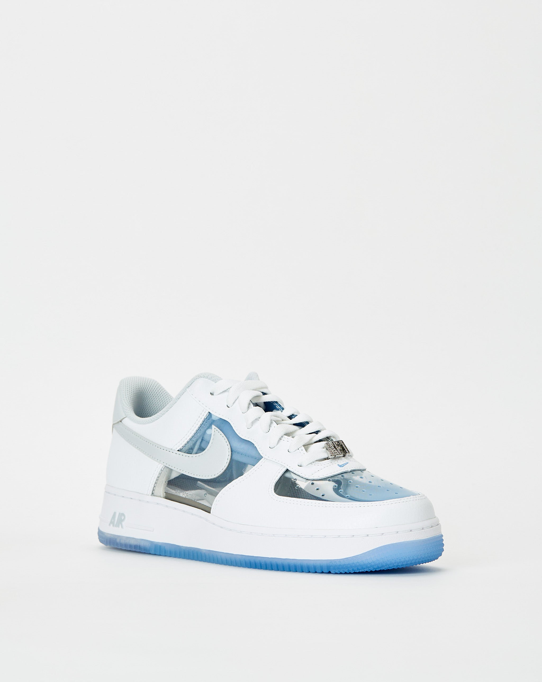 Air Force 1 Retro 'Invisible' - 2