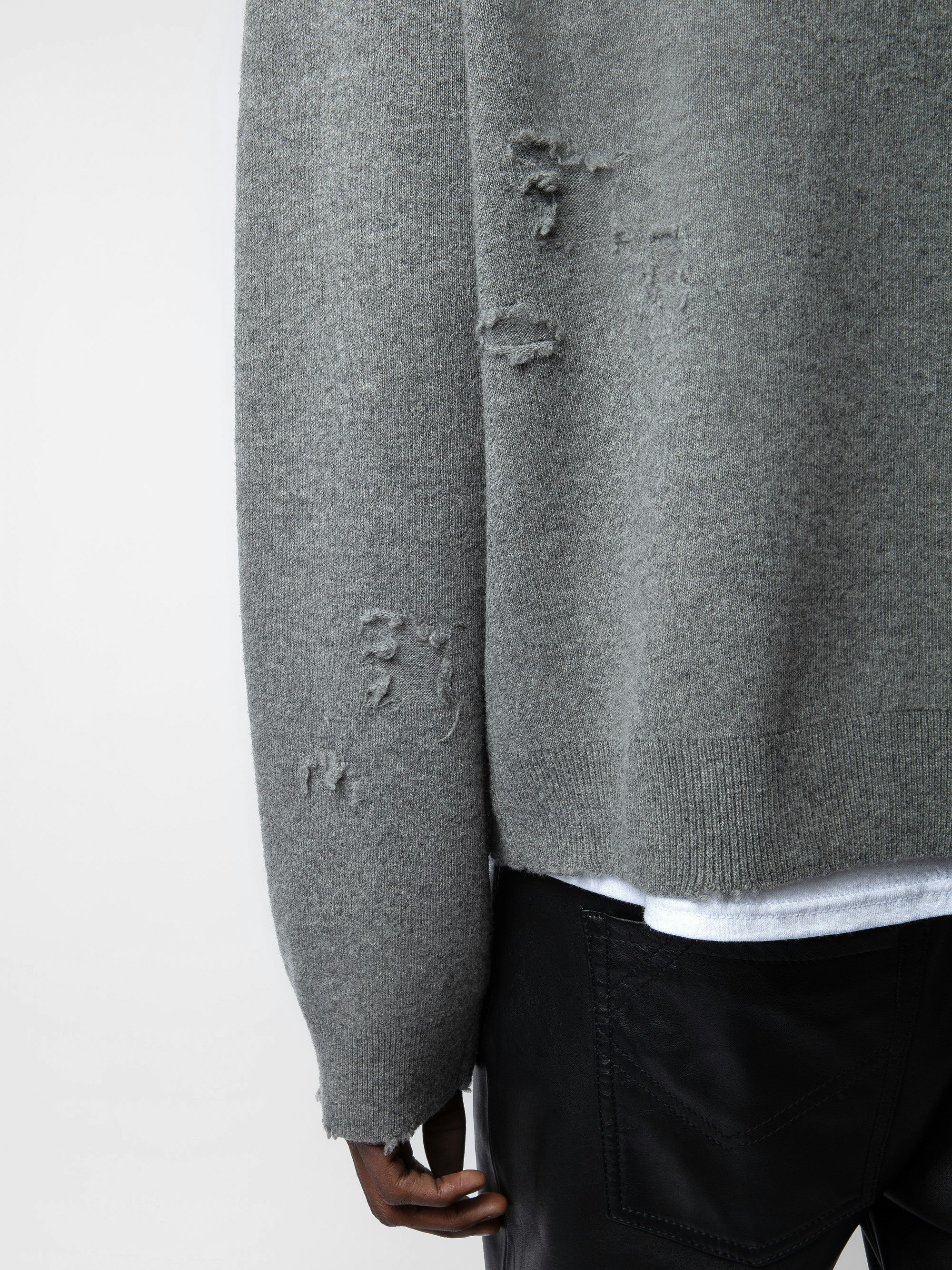 Marko Sweater - 6