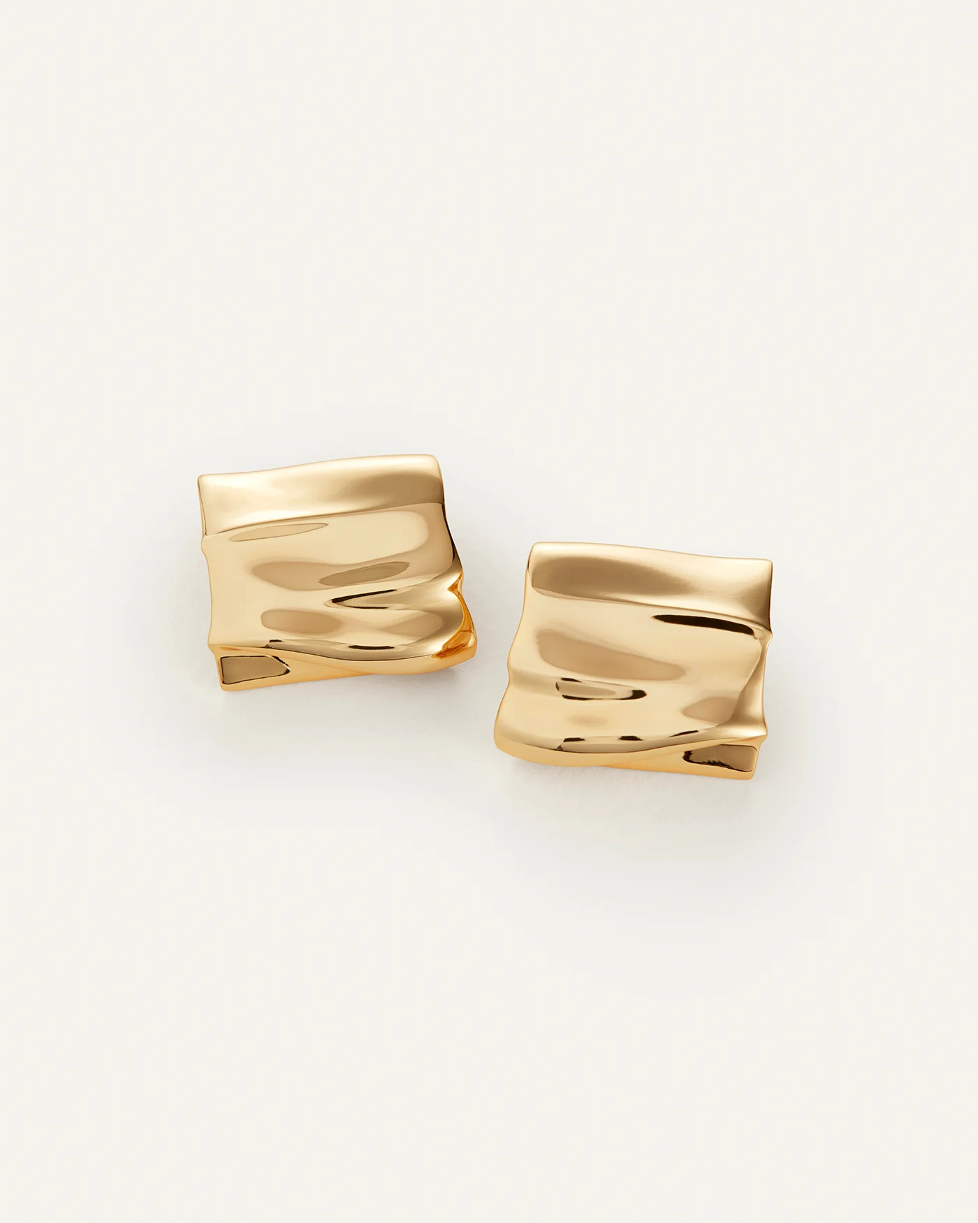 Sundra Earrings - 1
