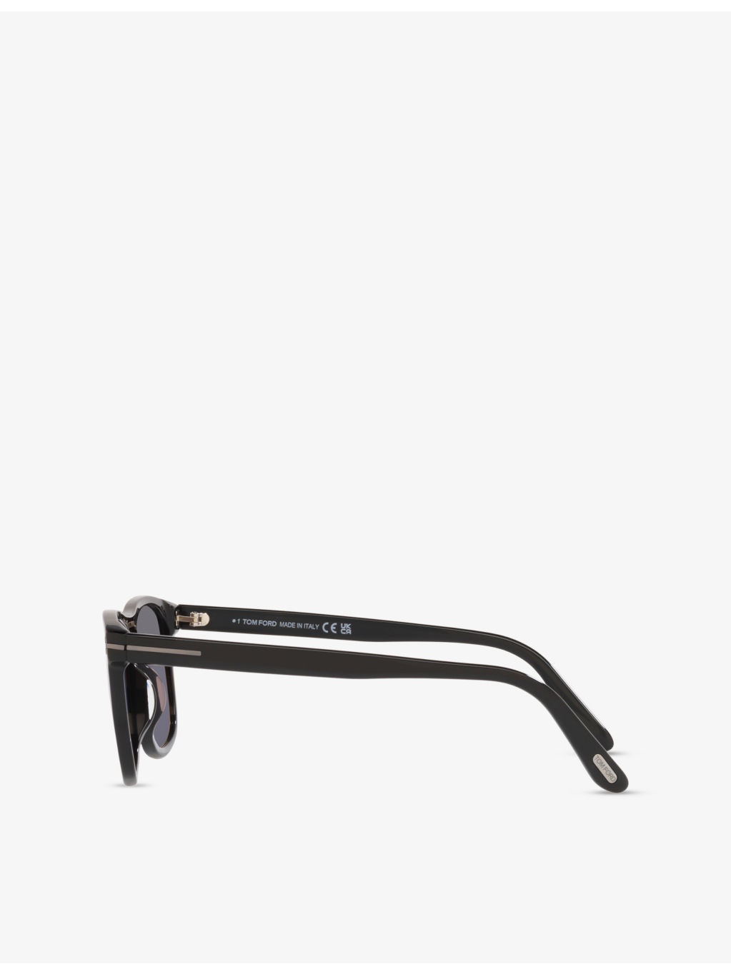 TF0930N Square-Frame Acetate Sunglasses - 3