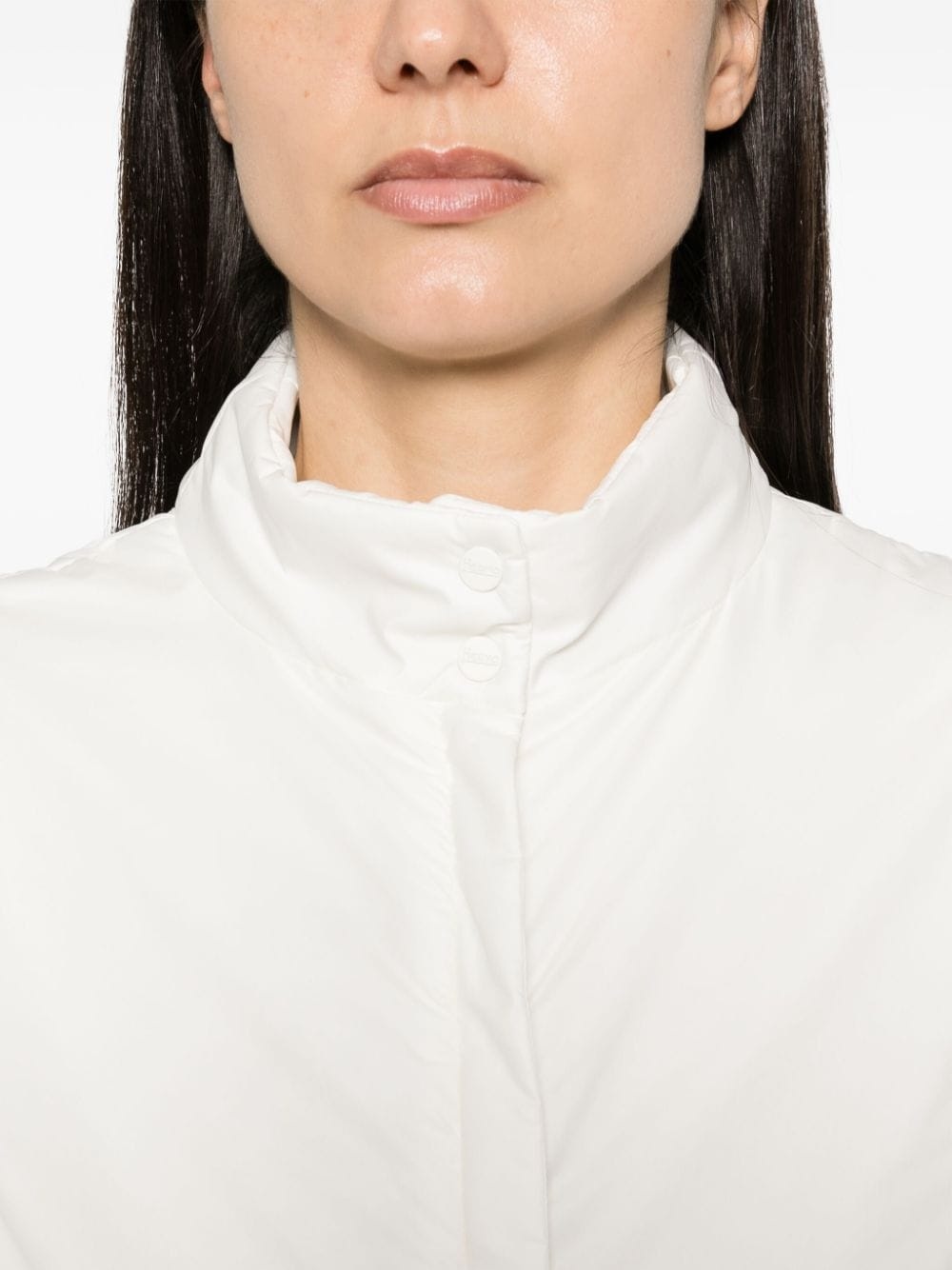 Ecoage padded gilet - 5