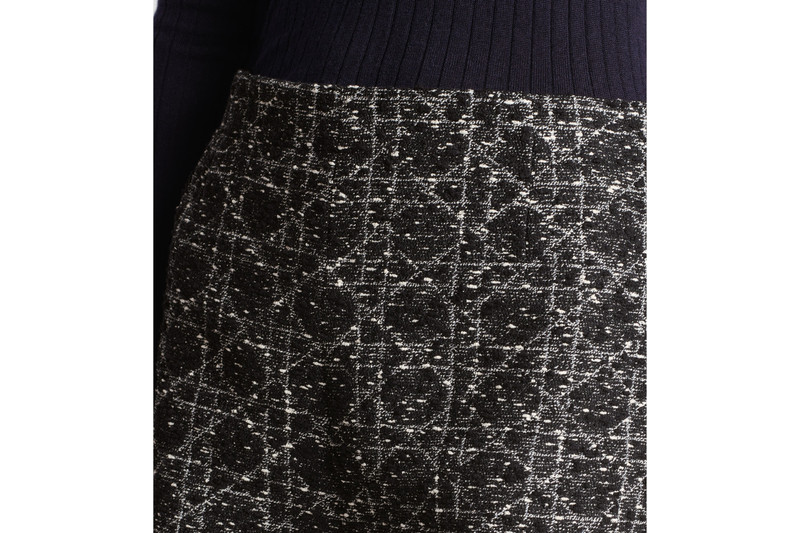 Dior Macrocannage Shorts outlook