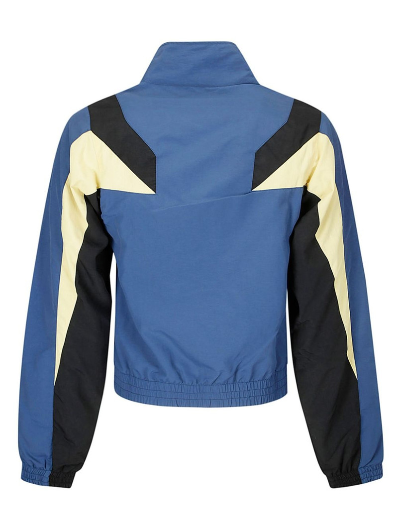 Martine Rose logo track jacket outlook
