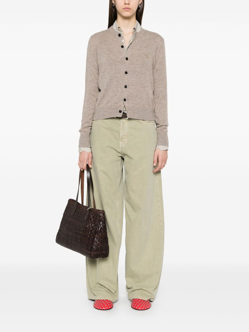 HAIKURE Bethany jeans outlook