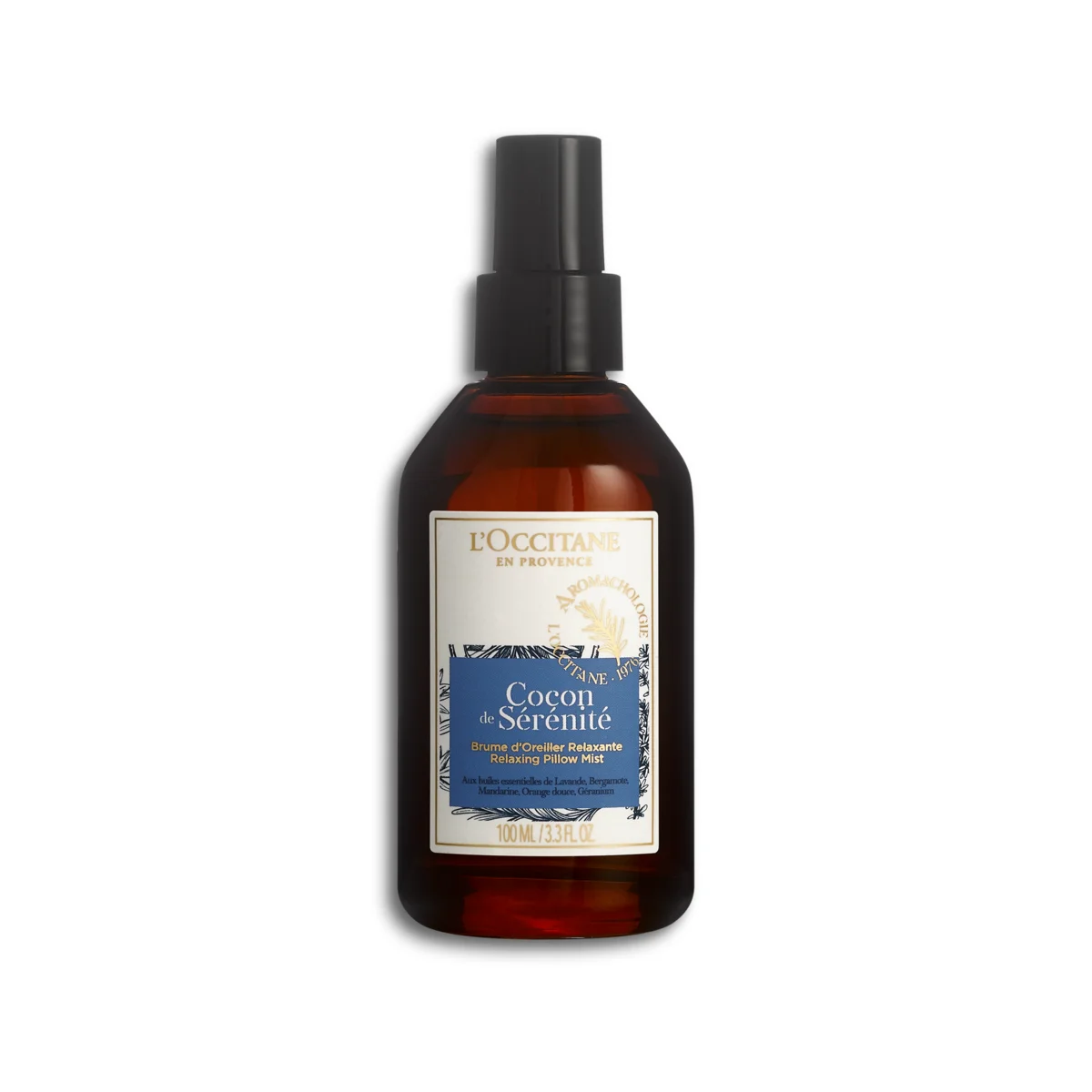 Cocon de Sérénité Relaxing Pillow Mist - 1