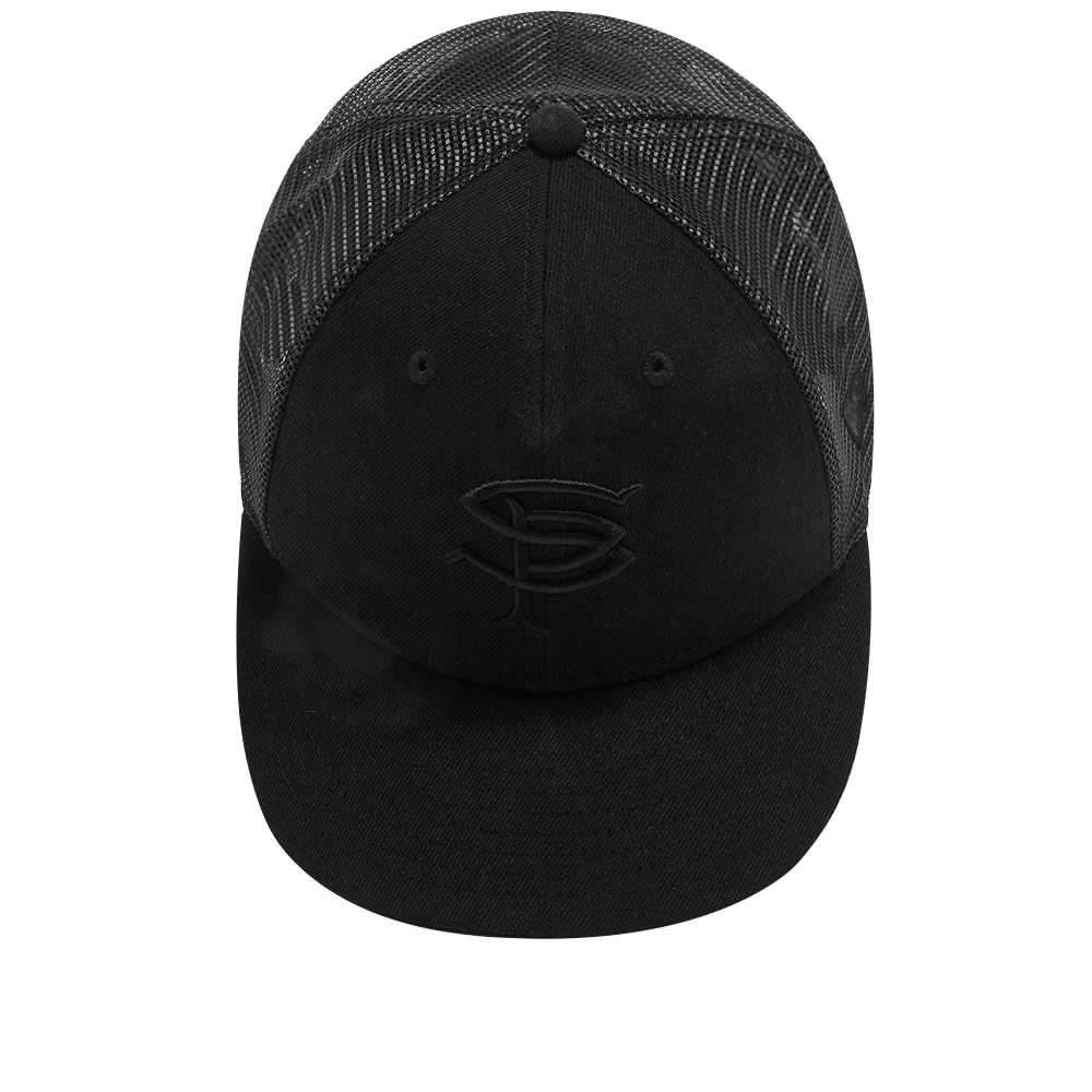 SOPHNET. New Era 9Fifty Mesh Cap - 2