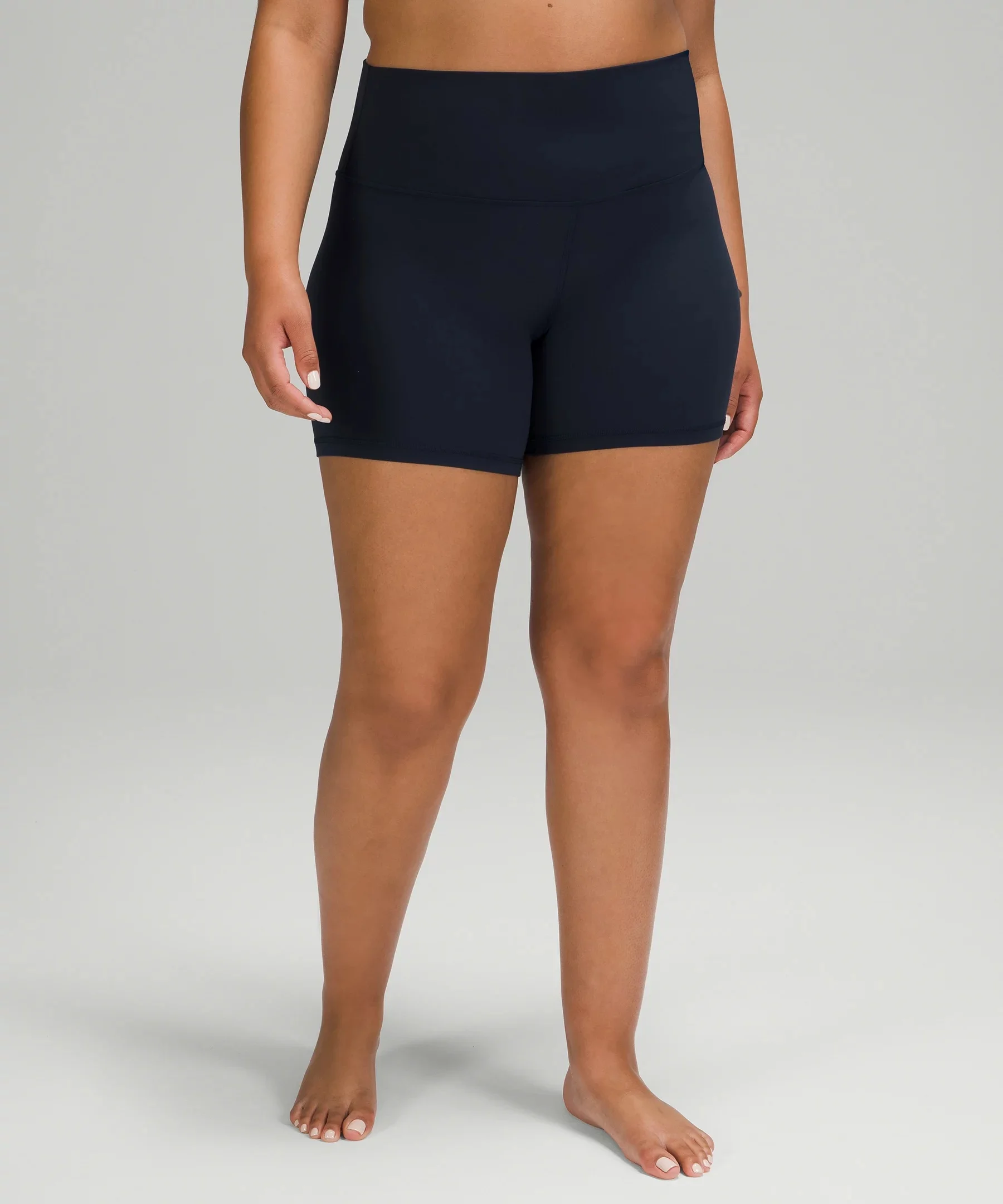 lululemon Align™ High-Rise Short 6" - 1