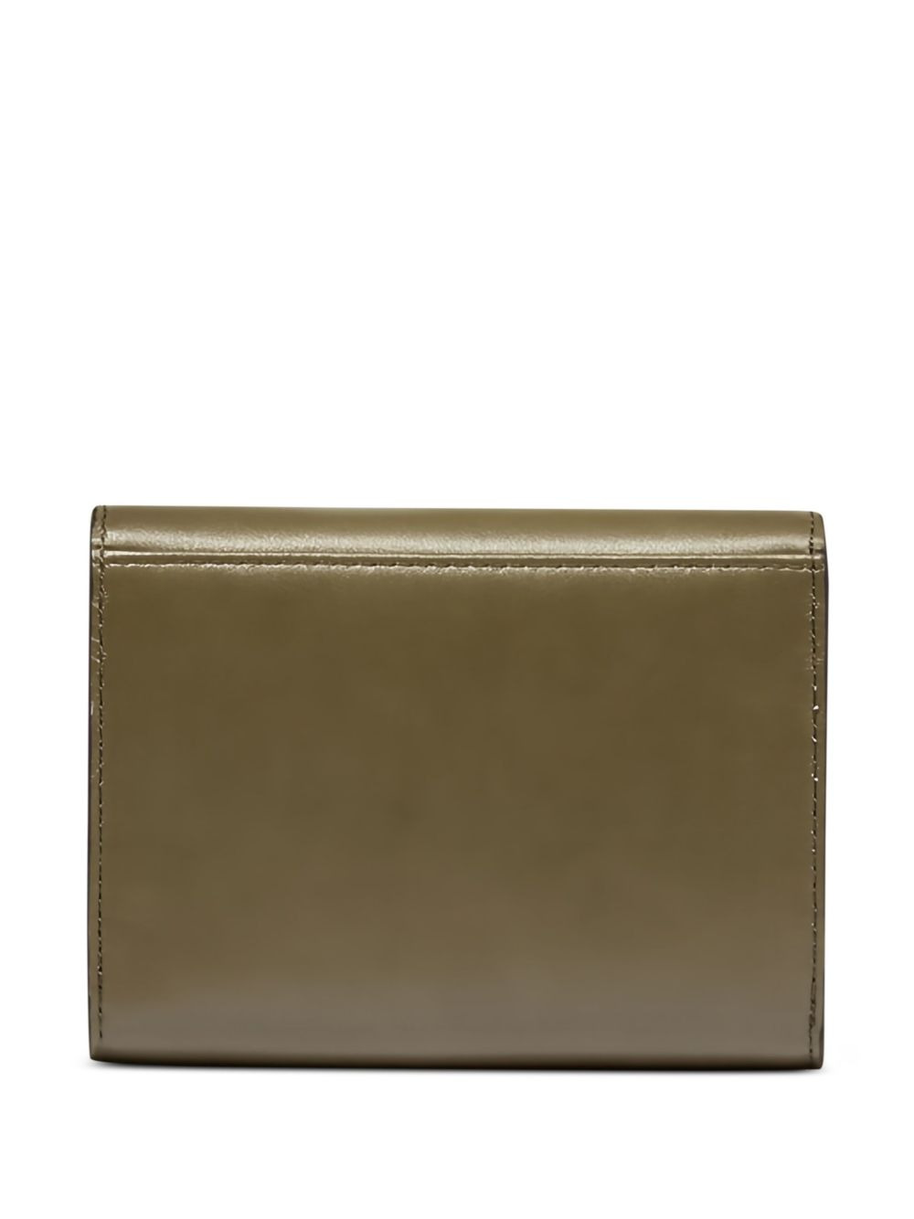Angele leather wallet - 2