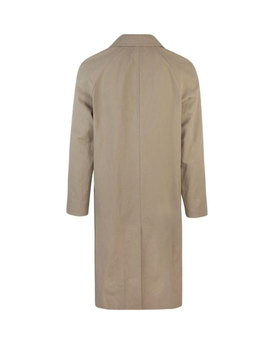 TRENCH COAT - 2