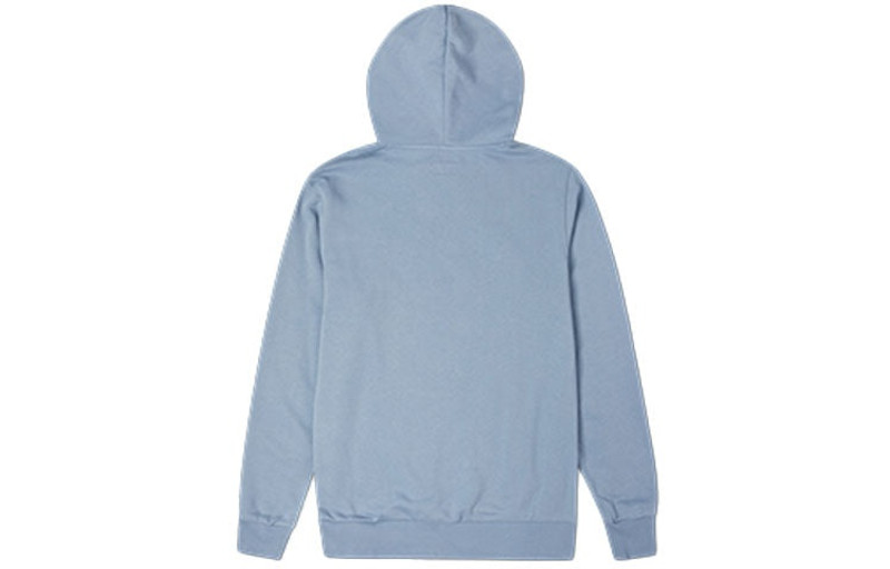 Converse Men's Converse Cartoon Logo Printing Denim 10022917-A02 outlook