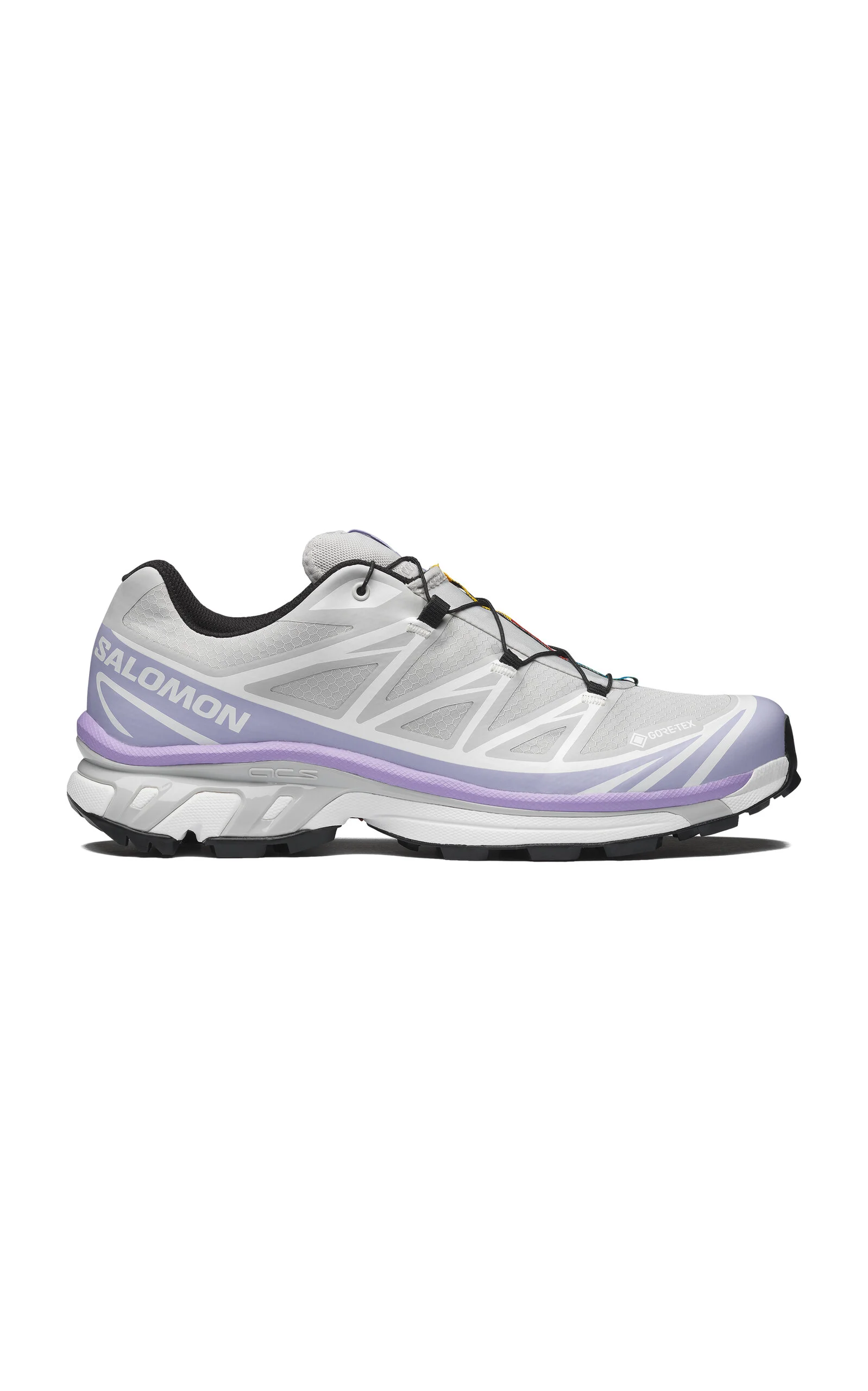 XT-6 Gore-Tex Sneakers - 1