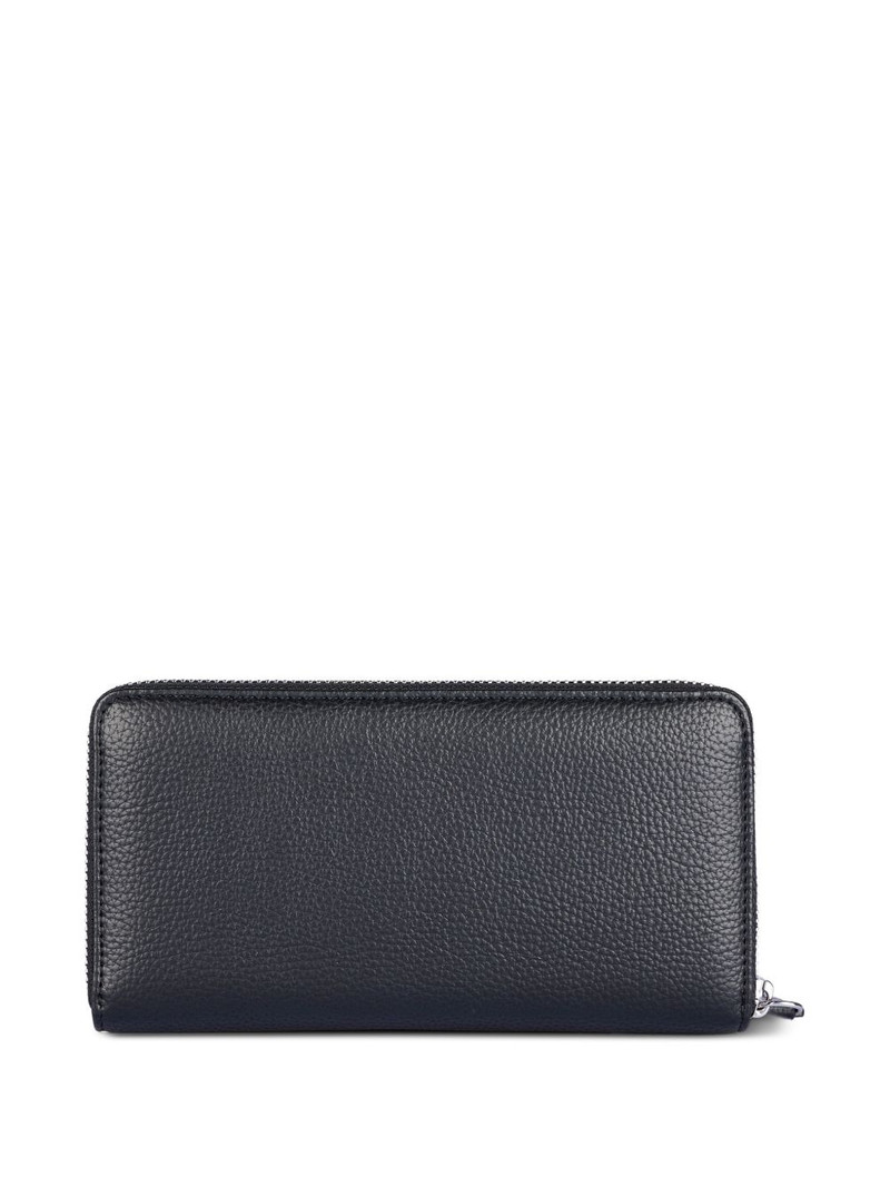 Vivienne Westwood orb zip wallet outlook