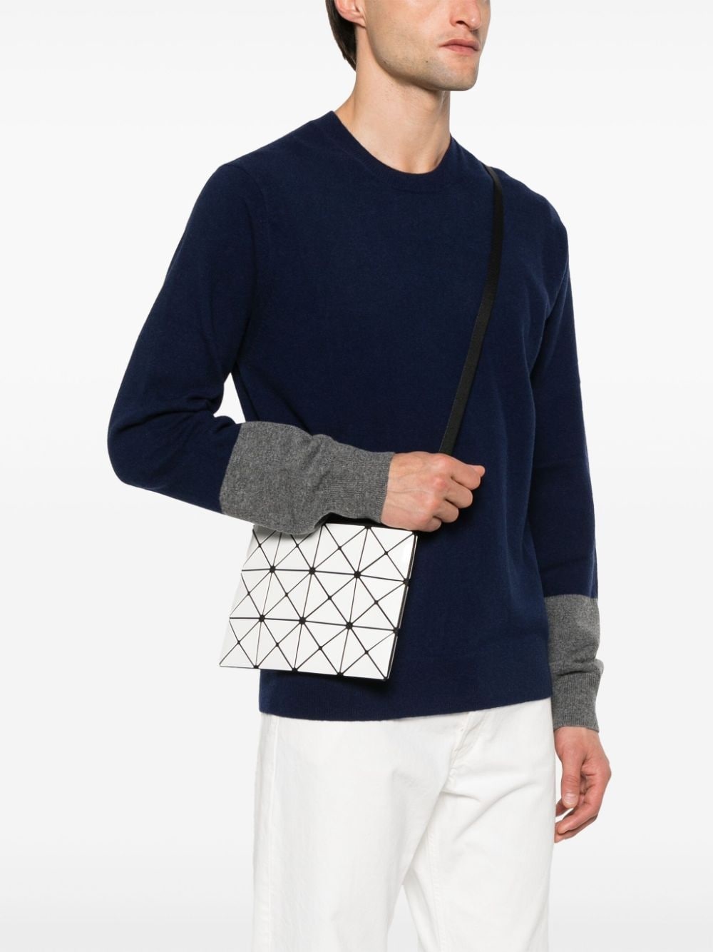 Lucent cross body bag - 2
