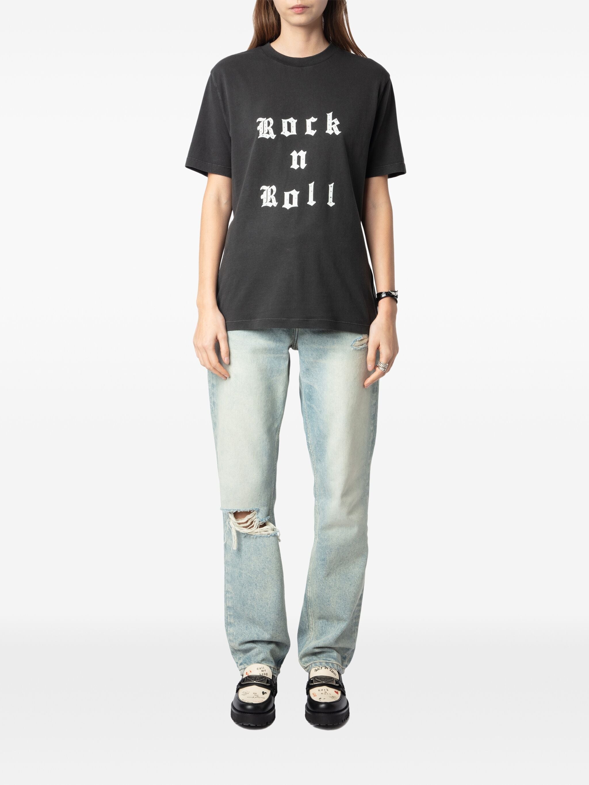Edwin T-shirt - 6