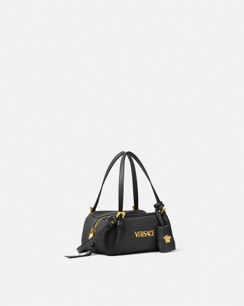 VERSACE Versace Tag Bowling Mini Bag outlook