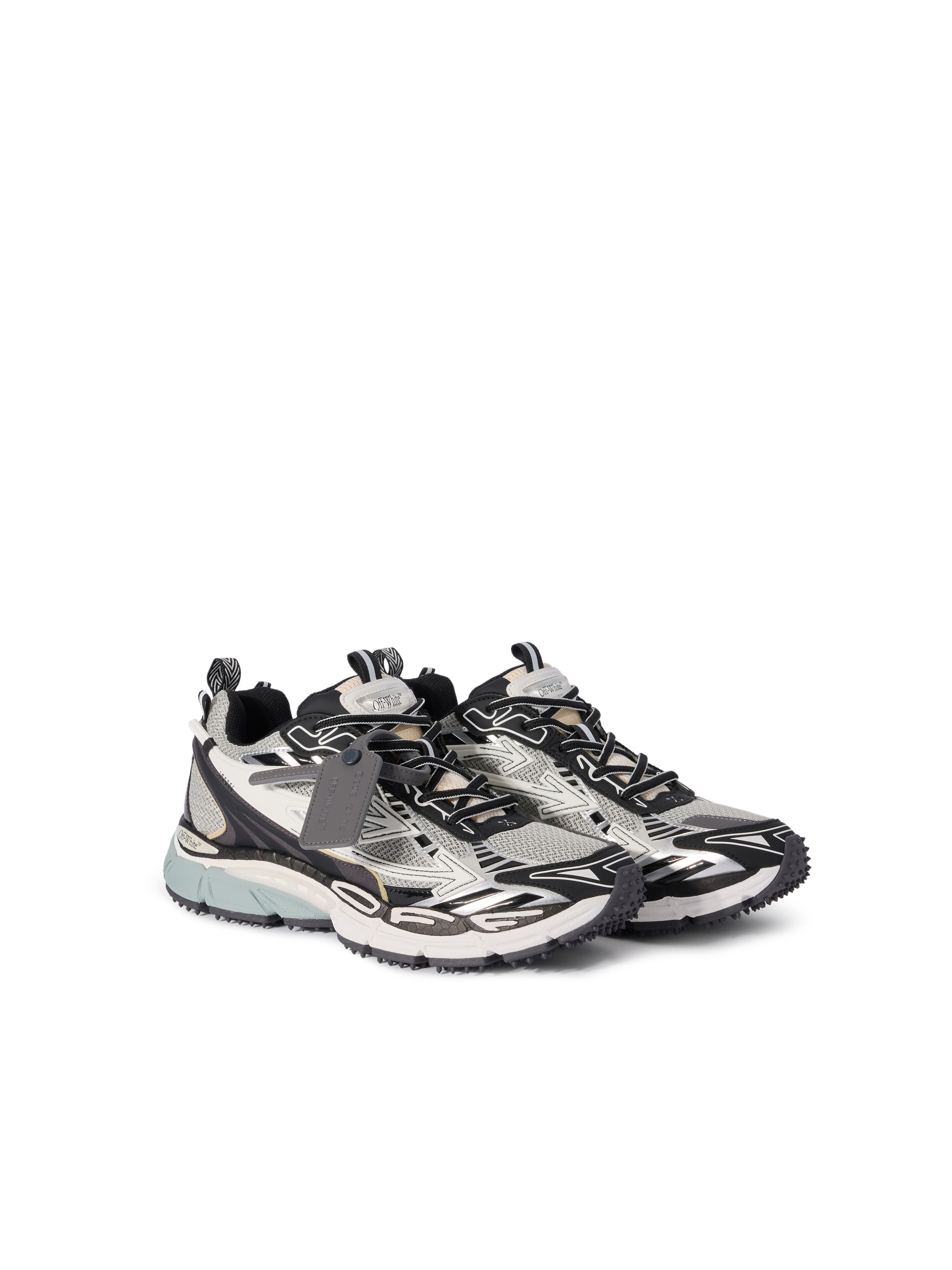 Light Grey/black Be Right Back - 2