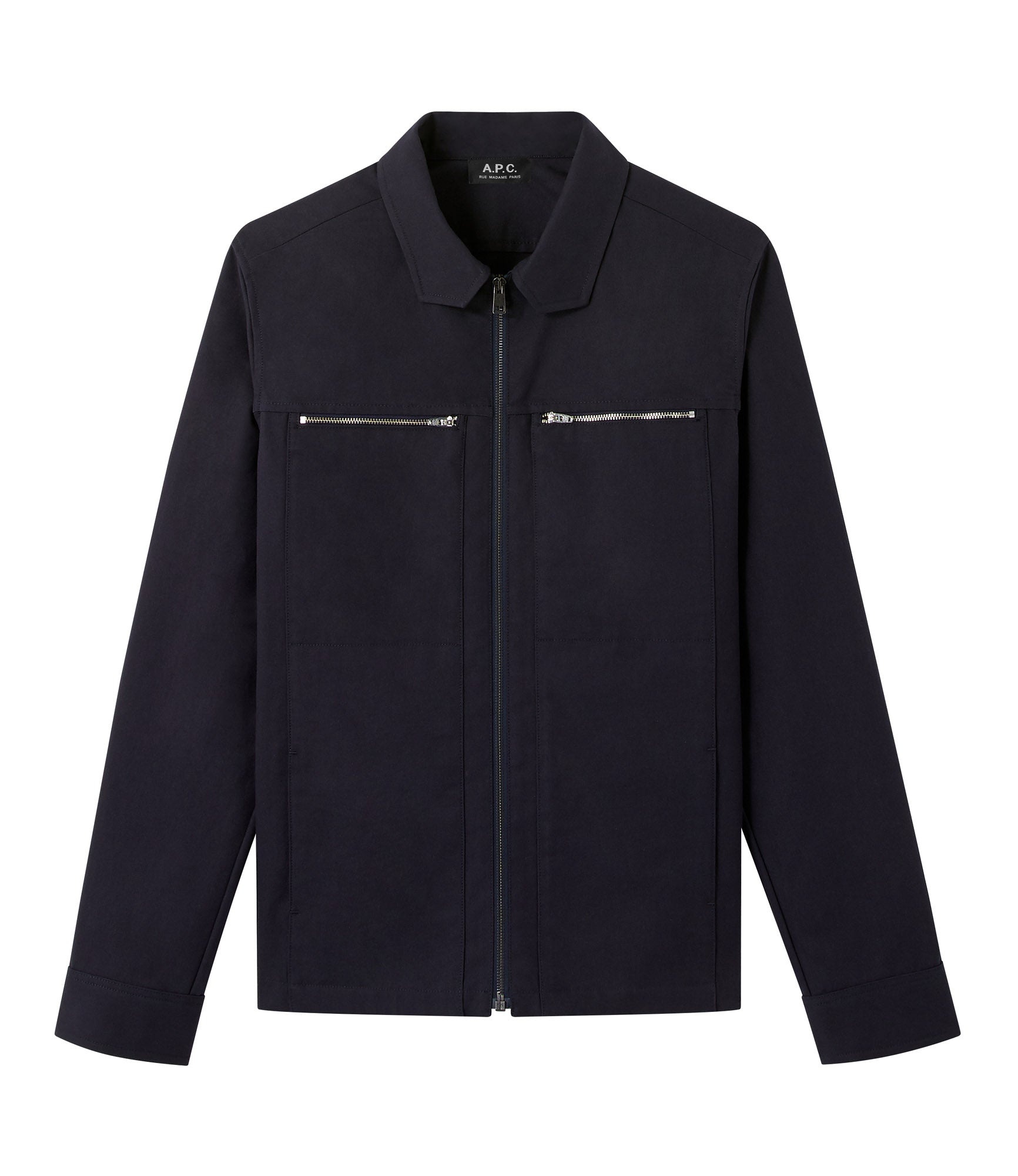 Oahu Jacket - 1