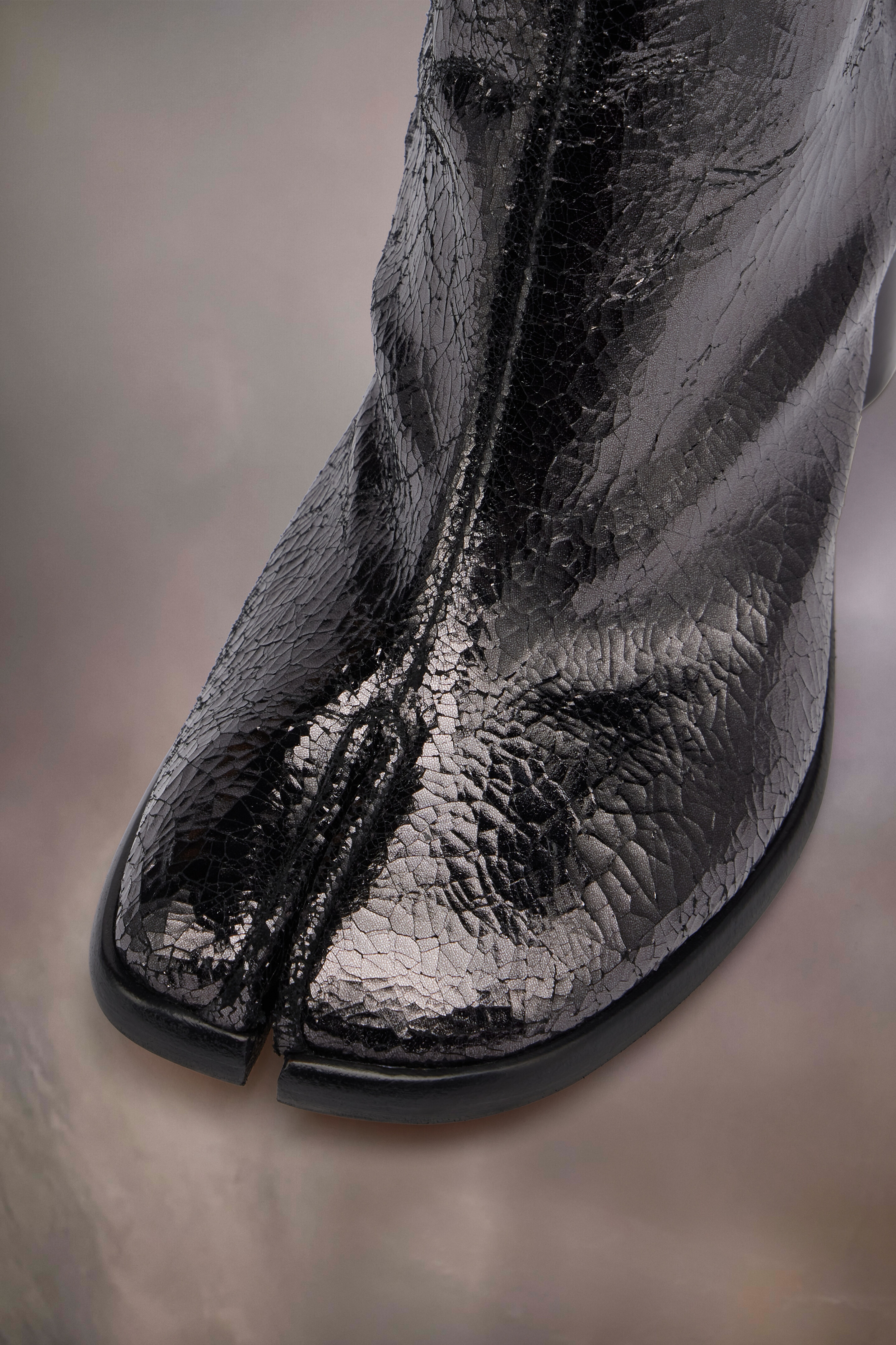 Tabi Broken Mirror Boots - 5