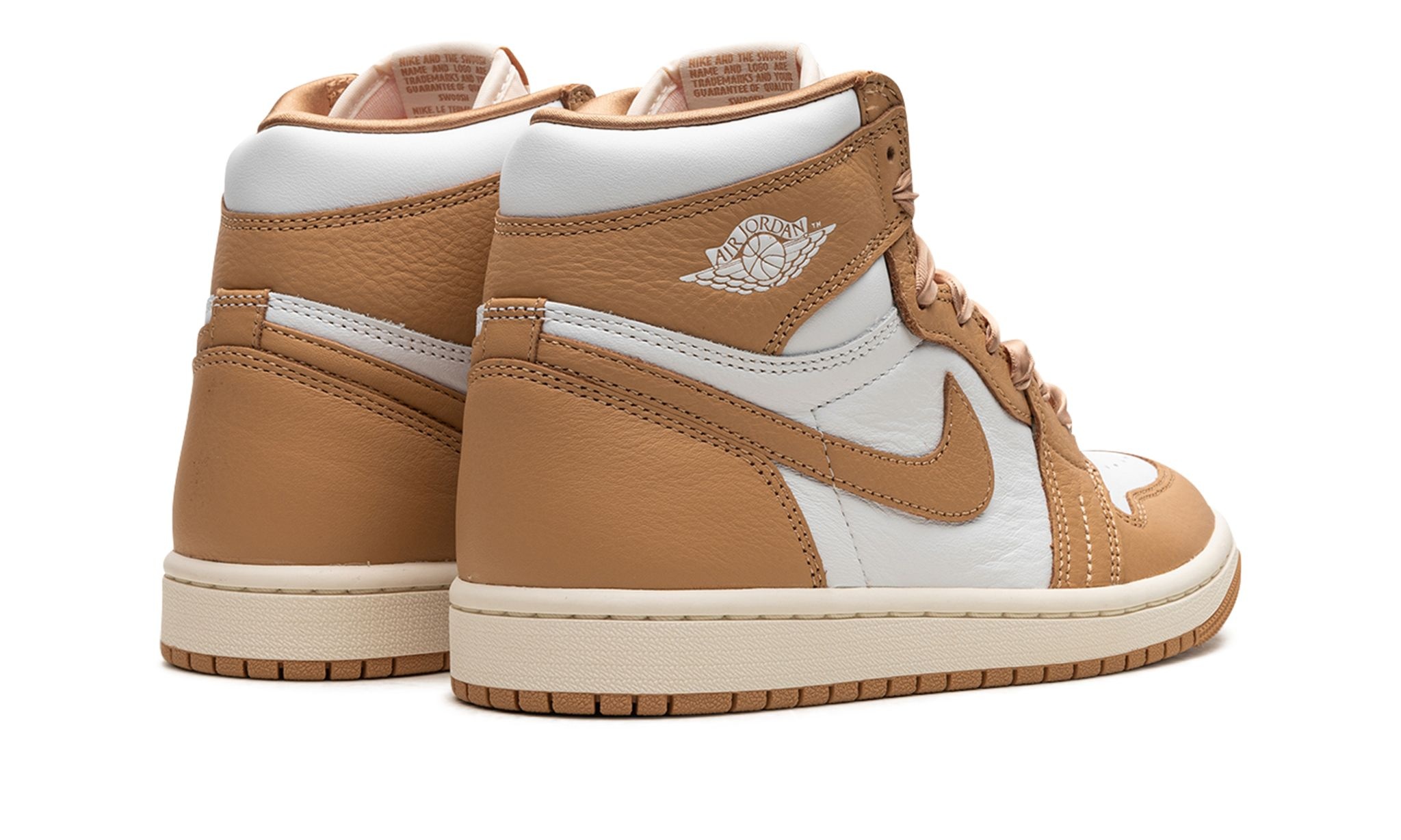 Air Jordan 1 Retro High OG Wmns "Praline" - 3
