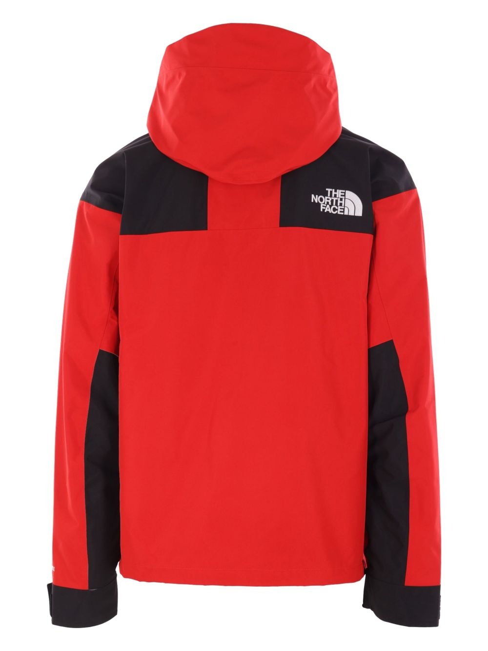 Mountain jacket - 2
